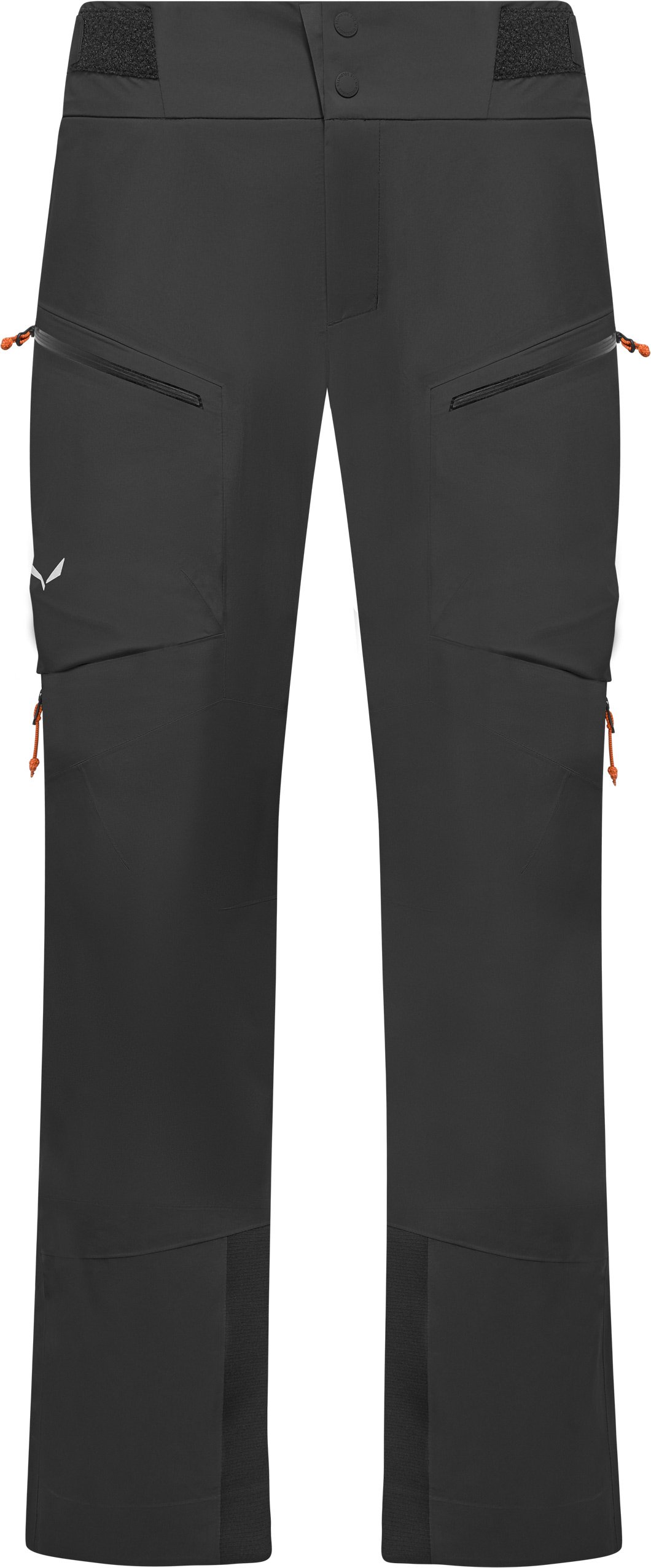 Sella 3L PTX Pant M Black Out + Salewa