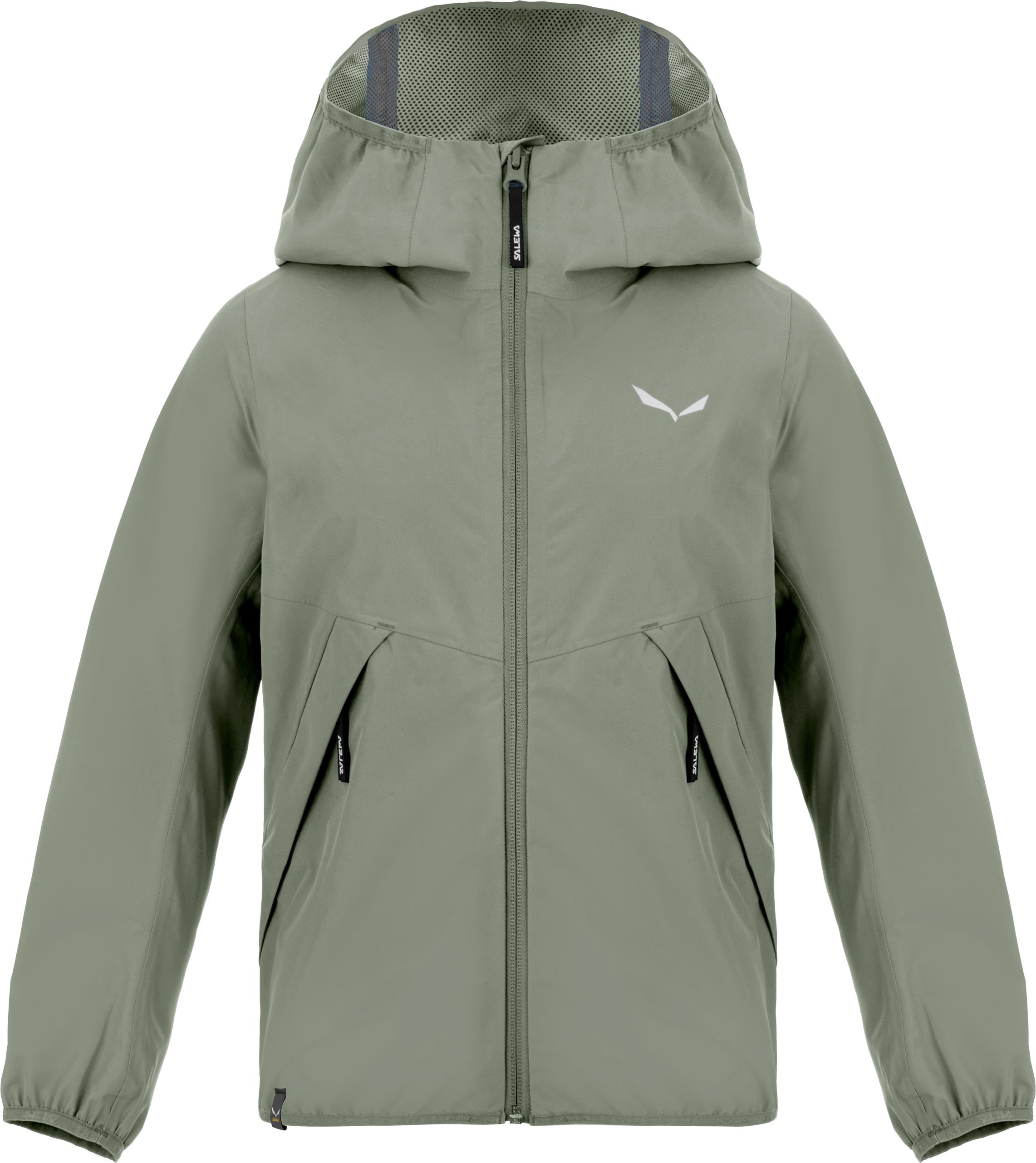Aqua PTX K Jkt Shadow + Salewa