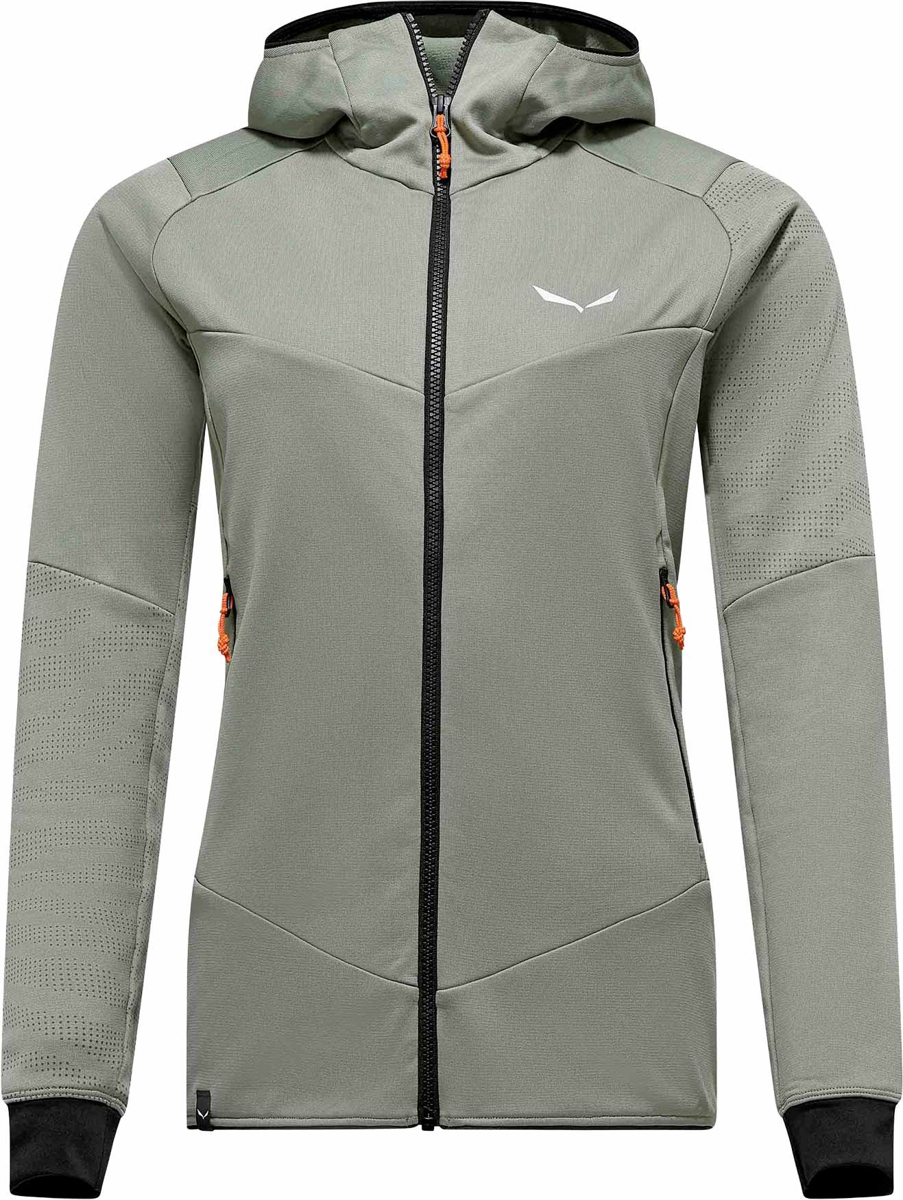 Sella Crevasse Hd Jacket W Shadow + Salewa