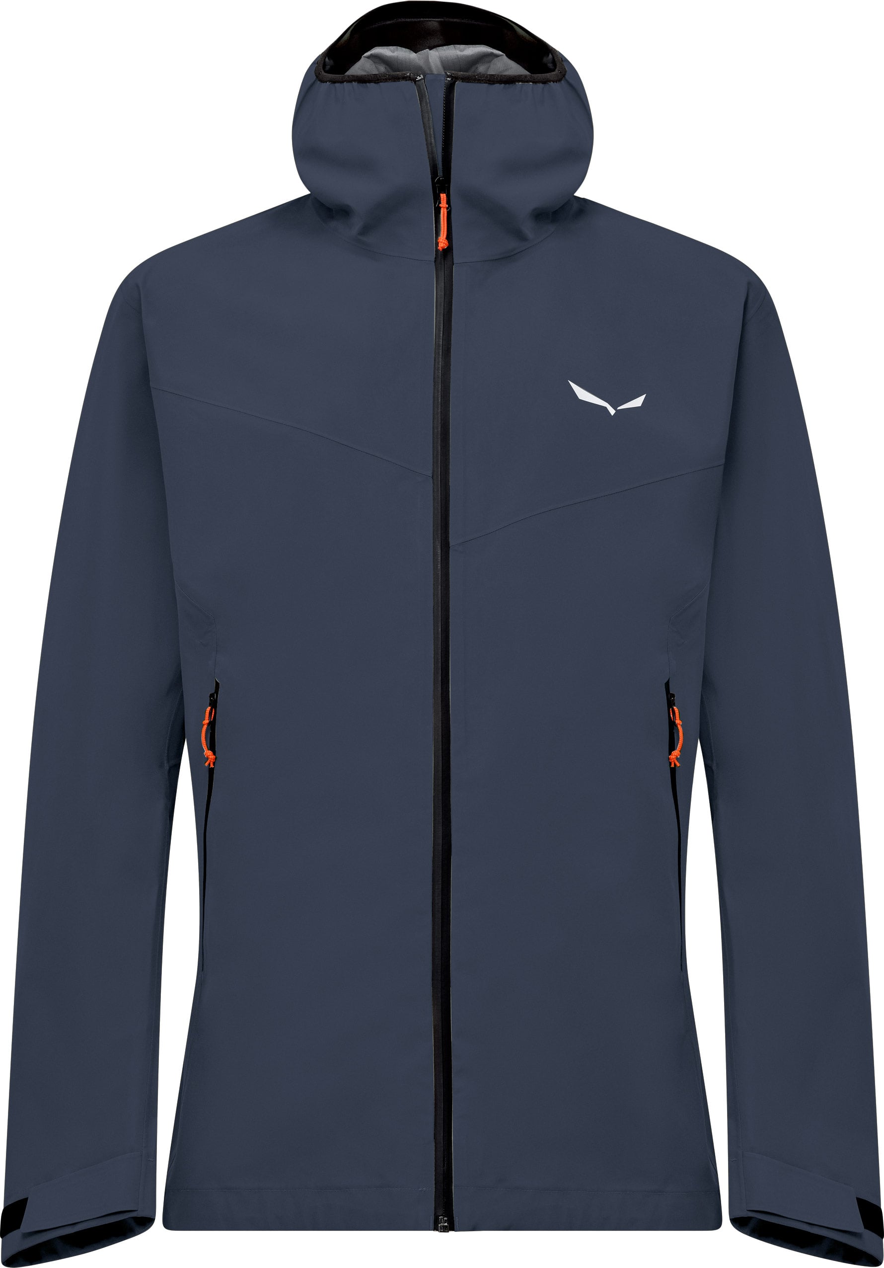 Puez GTX 3L Epe Jacket M Blueberry + Salewa