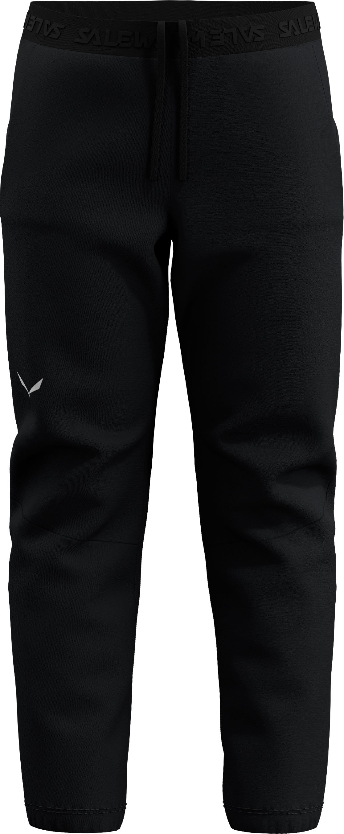 Dolomia Pants K Black Out + Salewa