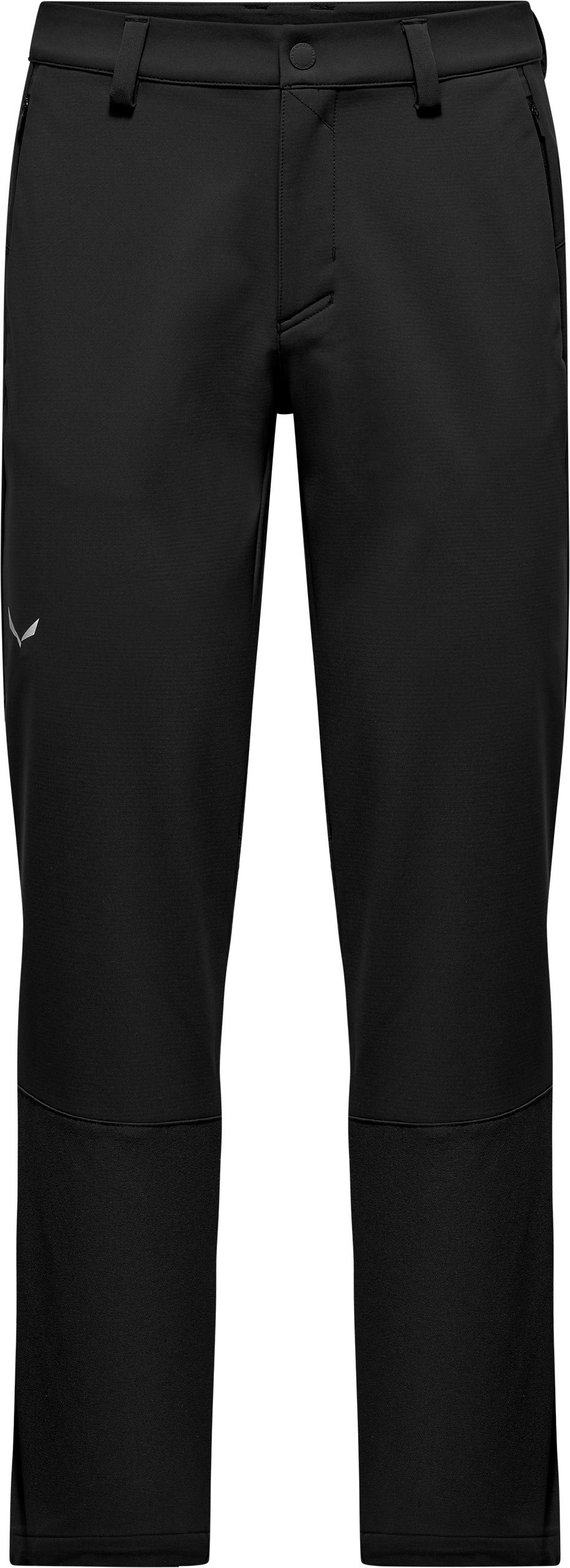 Puez Dolomia 2 Pants M Black Out + Salewa