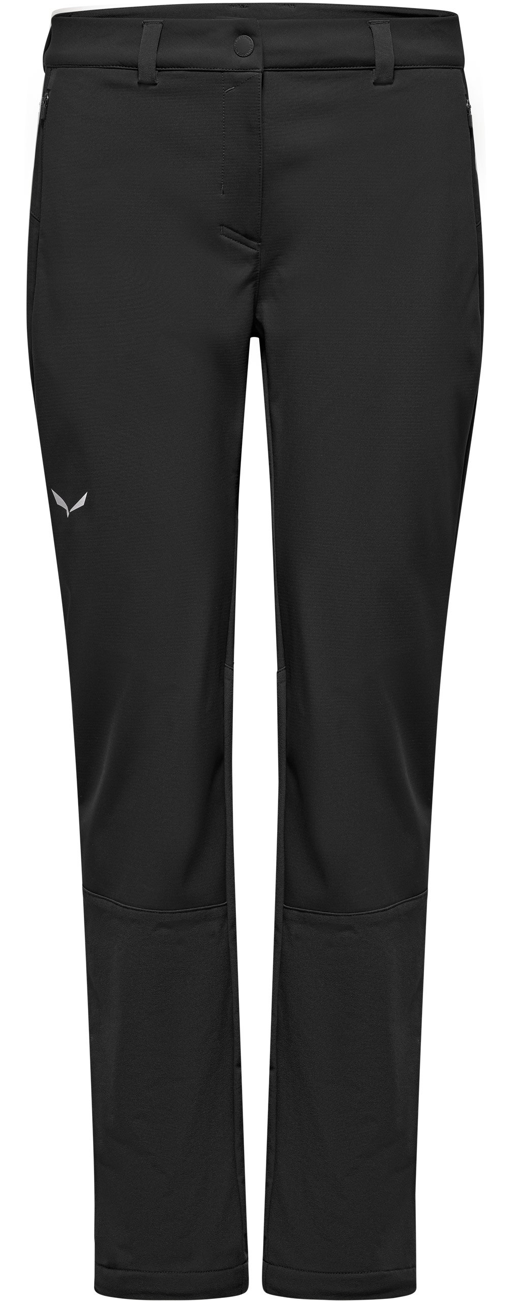 Puez Dolomia 2 Pants W Black Out + Salewa