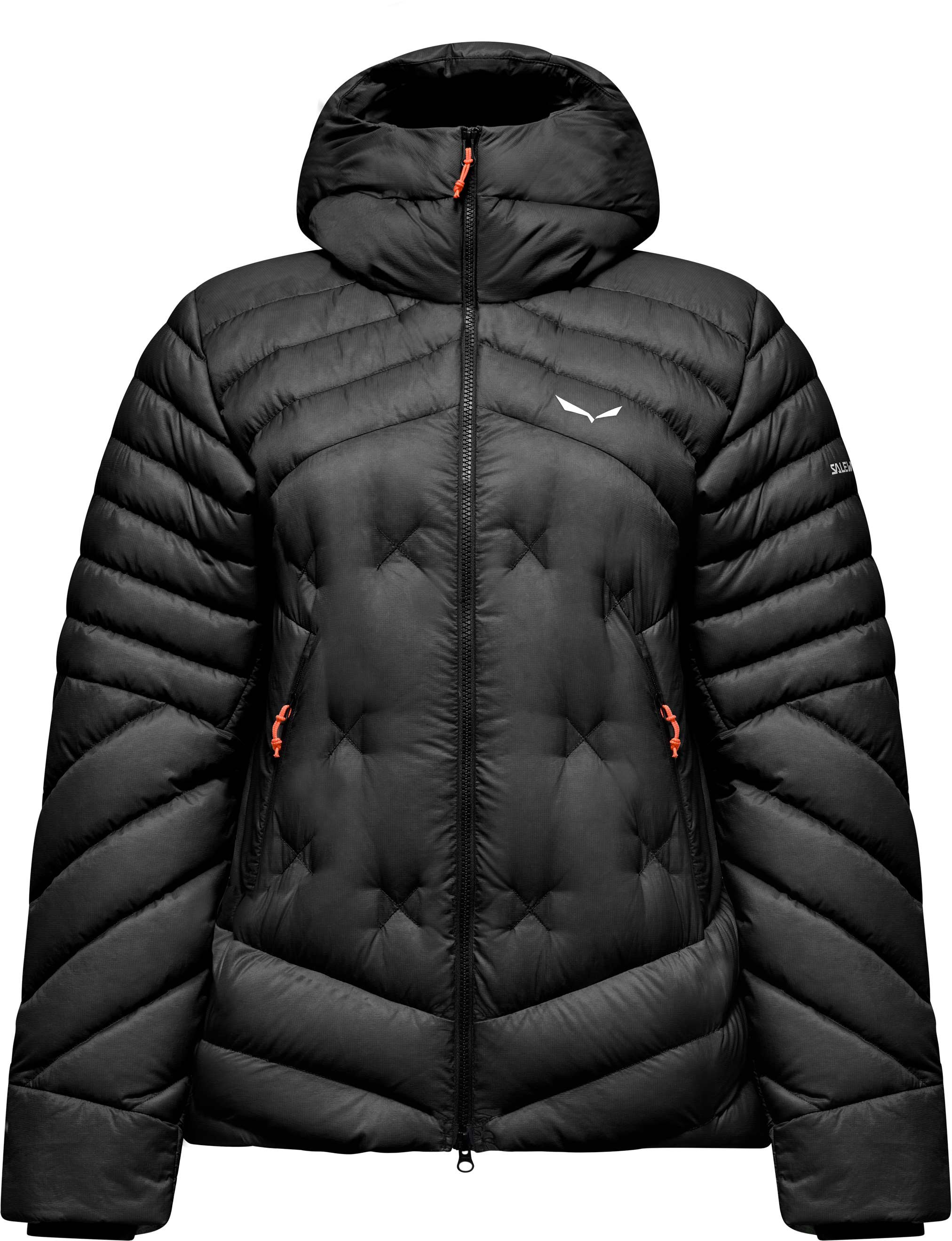 Ortles Med 4 RDS Down Jkt W Black Out + Salewa