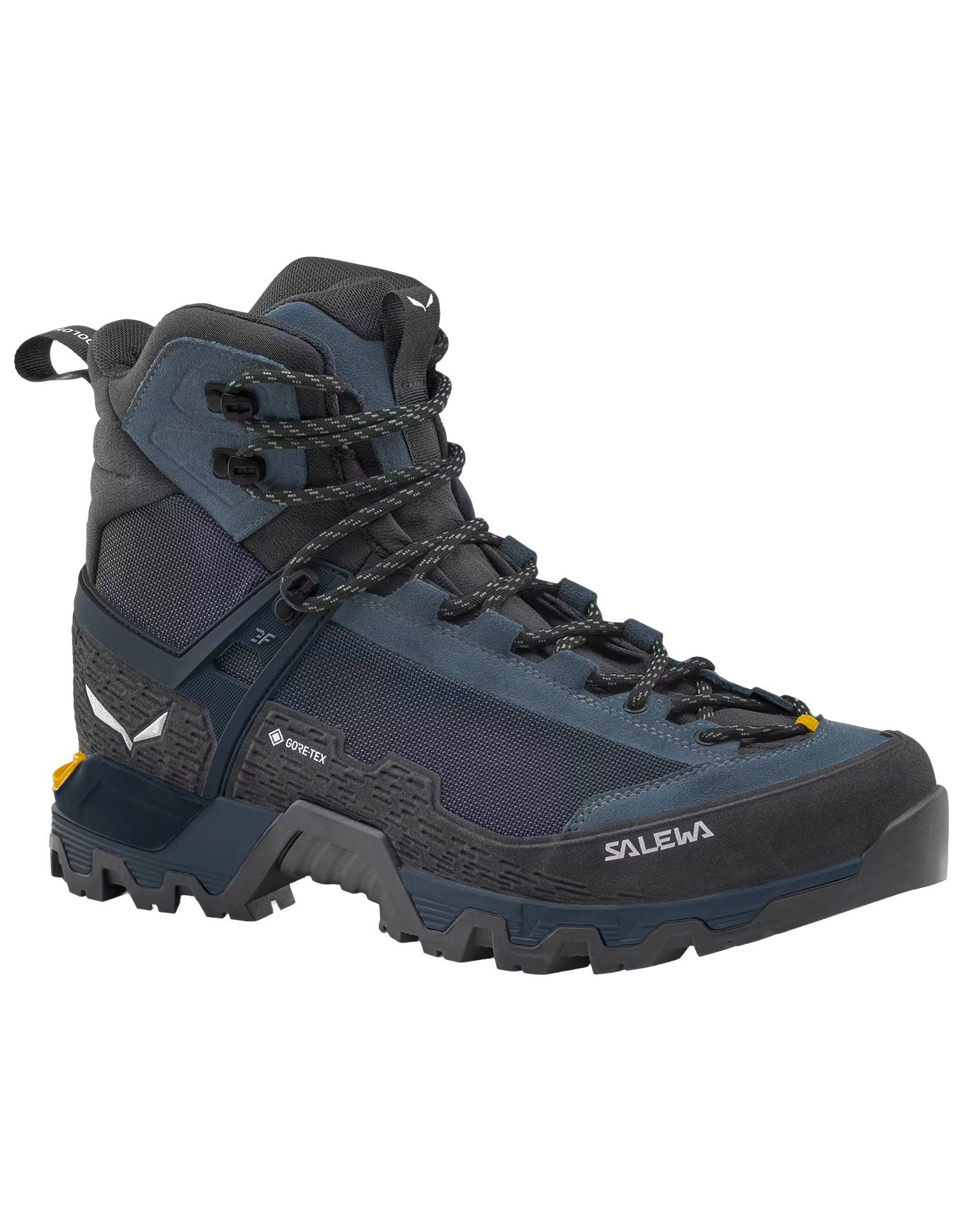 Mtn Trainer 3 Tech Mid GTX M Black/Onyx + Salewa