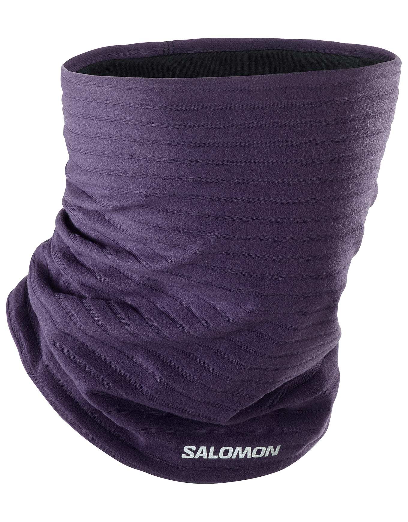 Rs Warm Tube Nightshade + Salomon