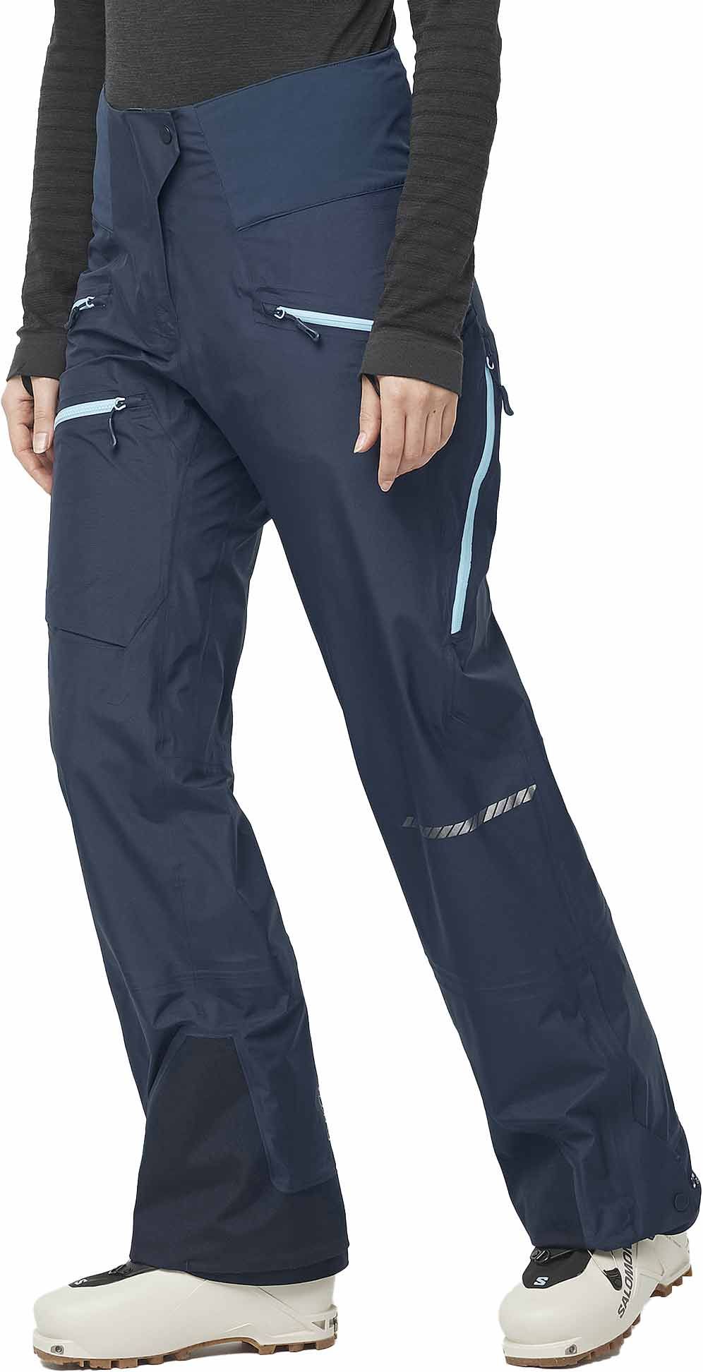 STATIC × Moonlightgear Mountain Pants #5 Moonlightgear