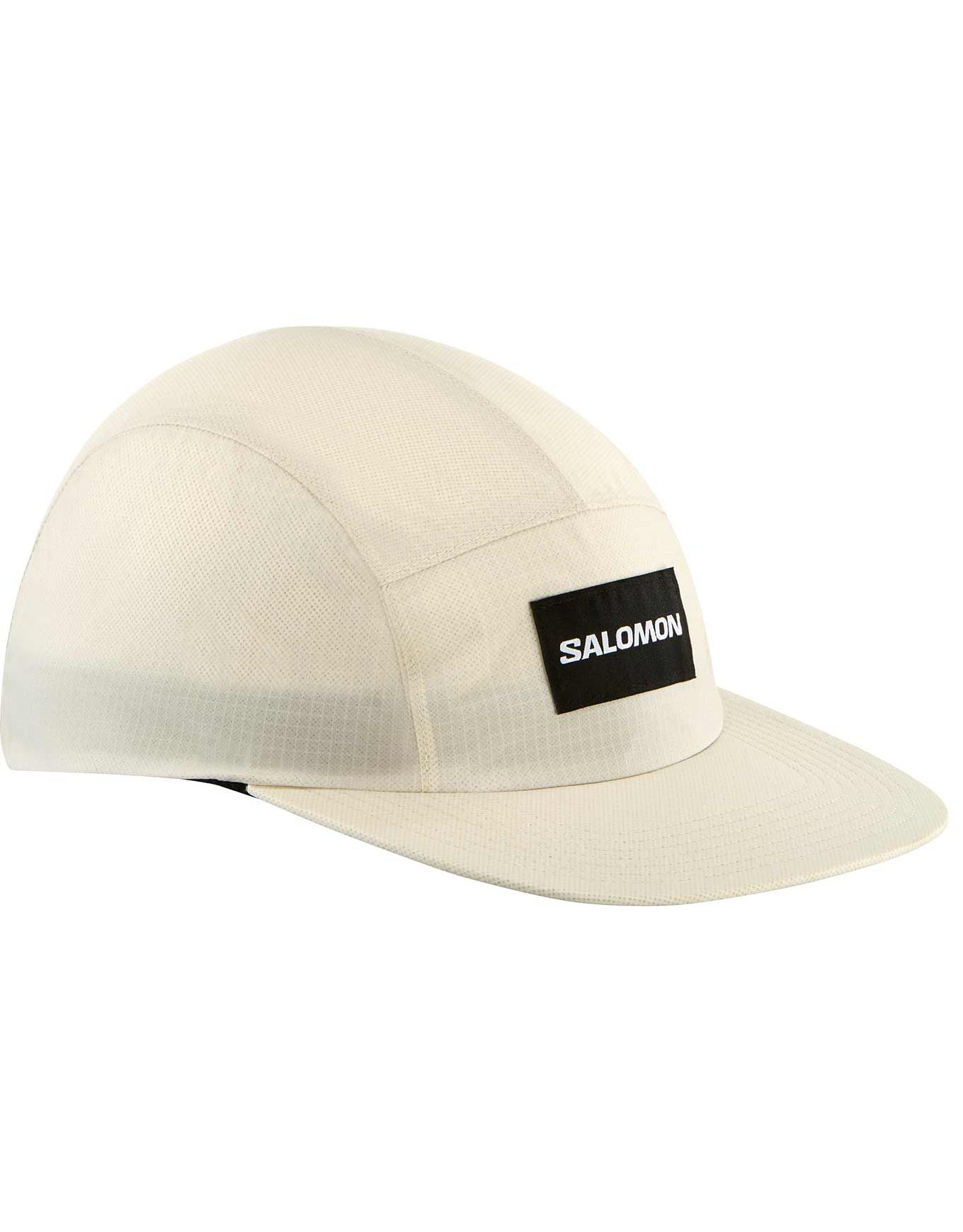 Bonatti Wp Five P Cap Rainy Day + Salomon