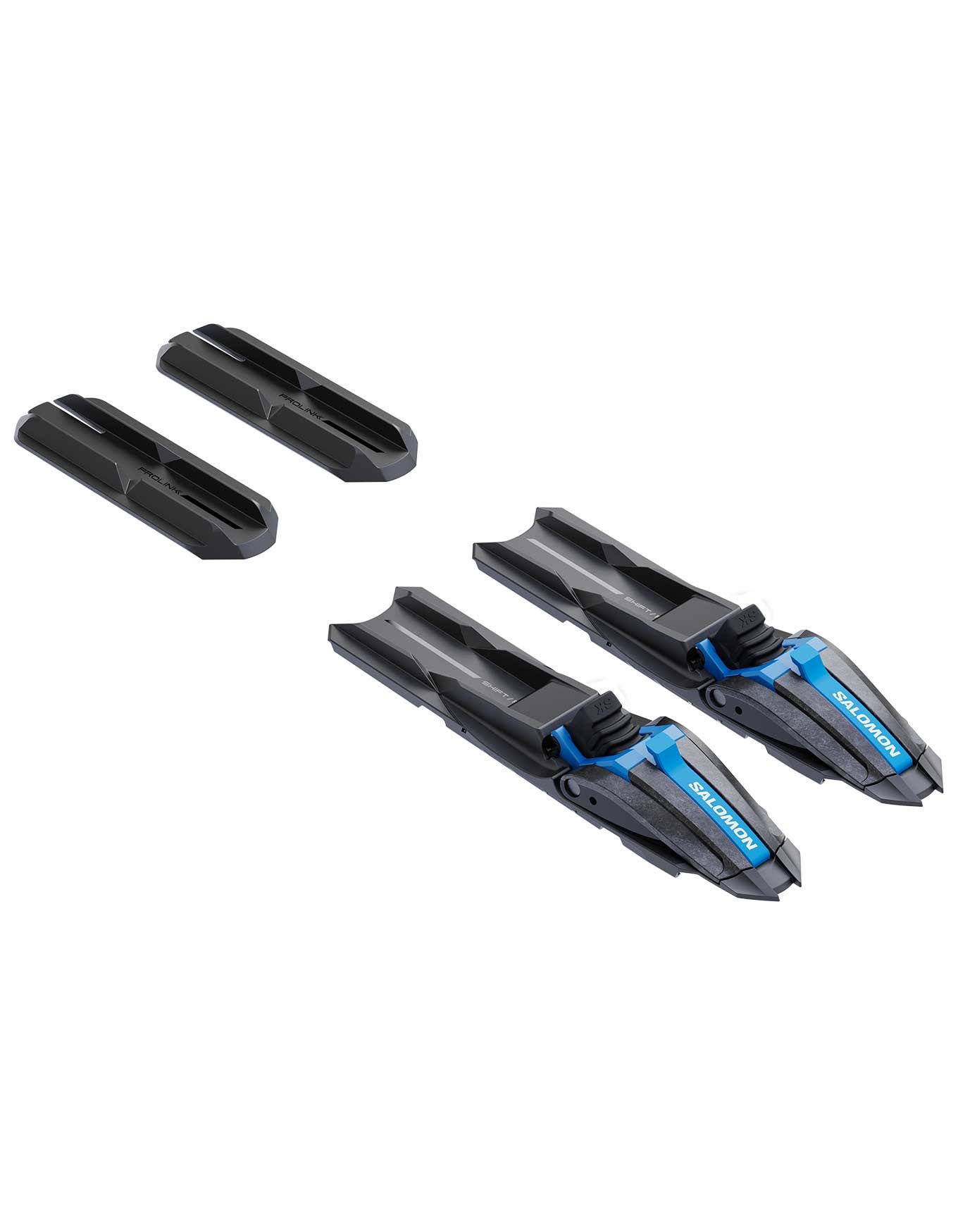 Prolink Shift Race Skate + Salomon
