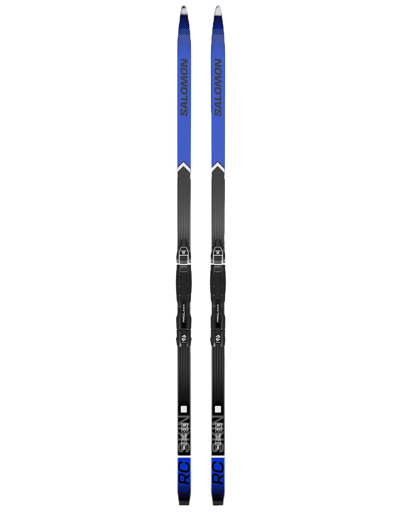 Rc Eskin Junior Pm + Prolink Access JR 2025 + Salomon