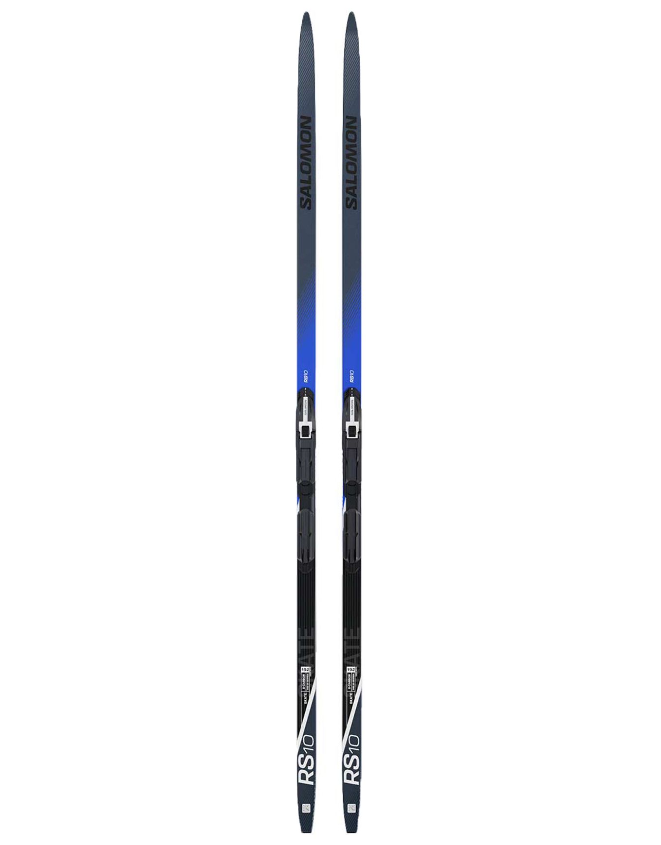 RS 10 + Shift Bdg 2025 + Salomon