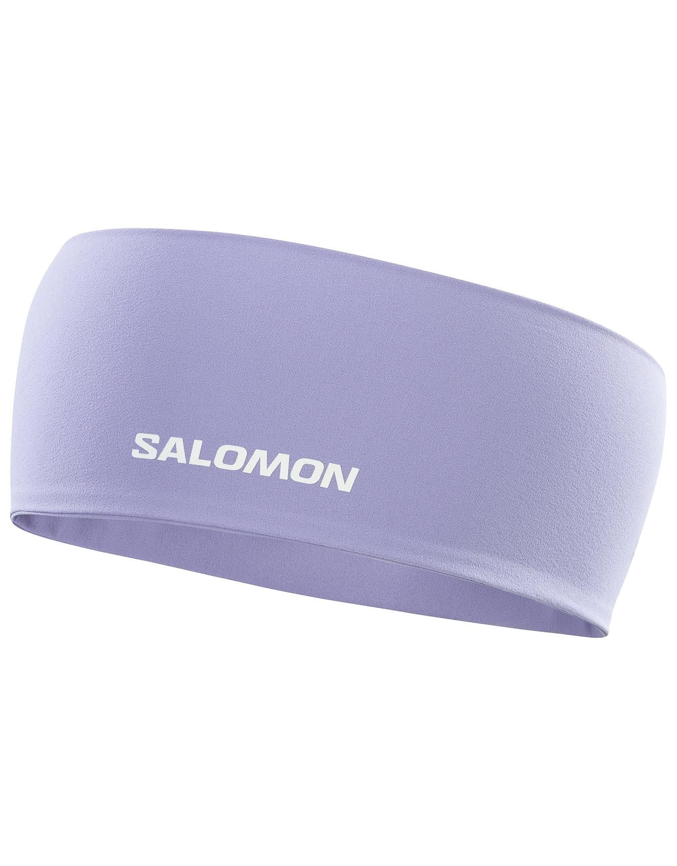 Sense Aero Headband U Blue Granite + Salomon