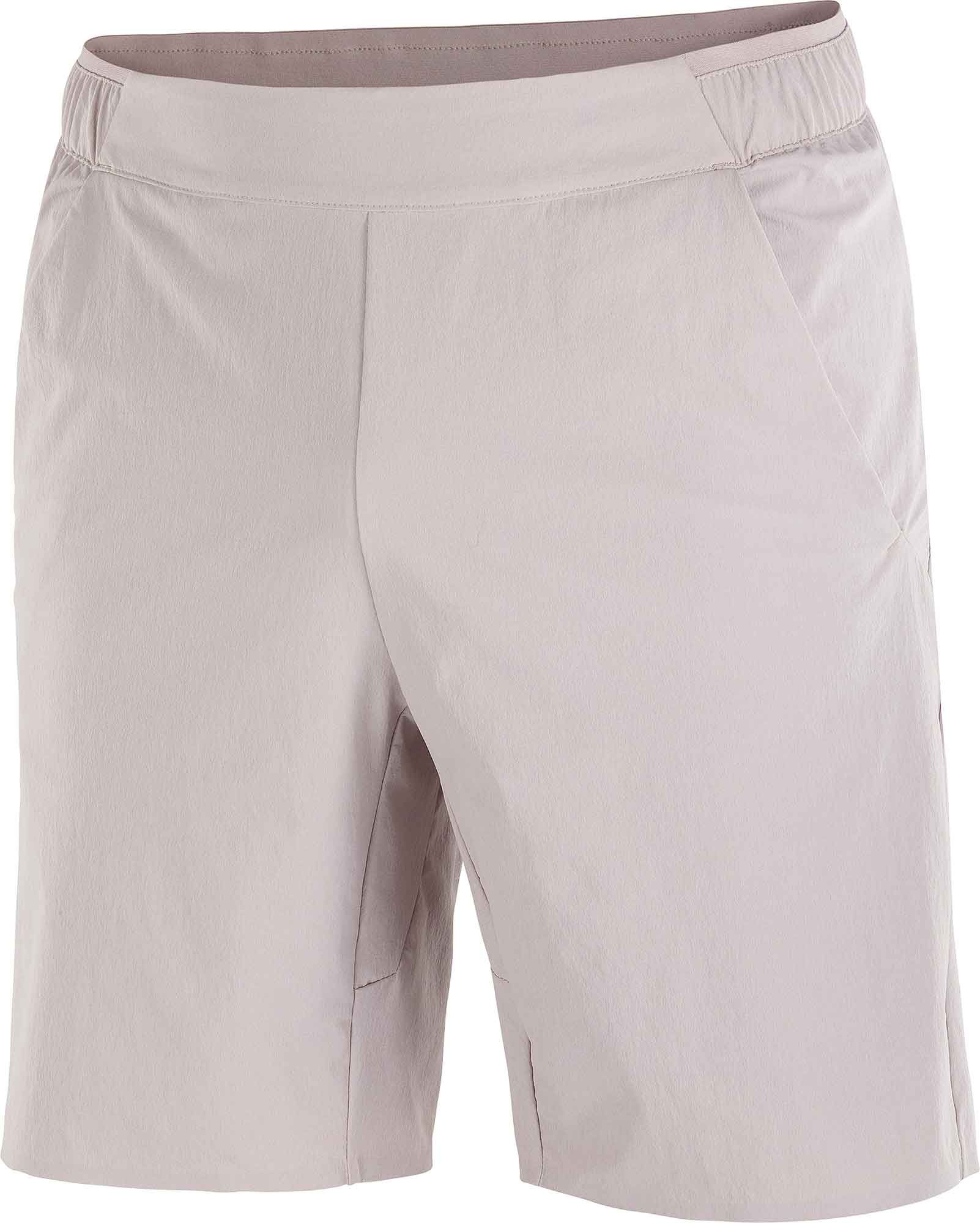 Wayfarer Ease Shorts M Etherea + Salomon