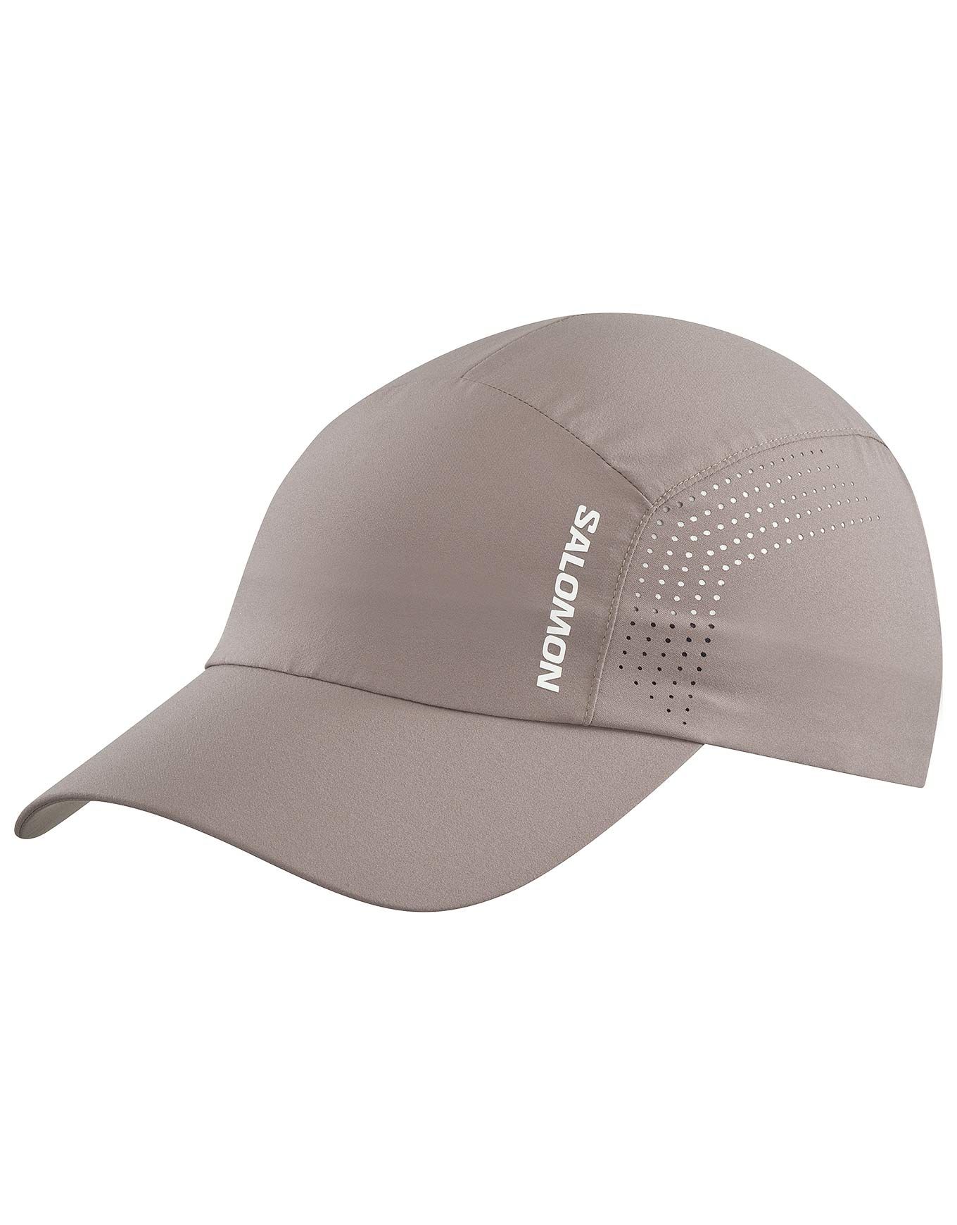 Shakeout Cap U Iron + Salomon