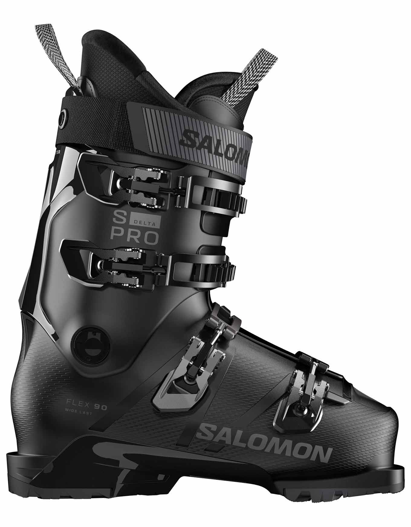 S/Pro Delta 90 GW + Salomon