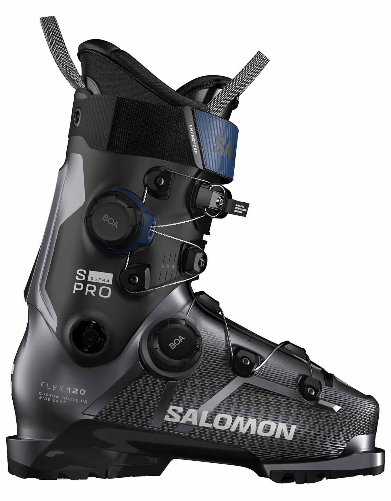 Salomon S/Pro Supra Dual Boa 120 Botas de esquí para hombre