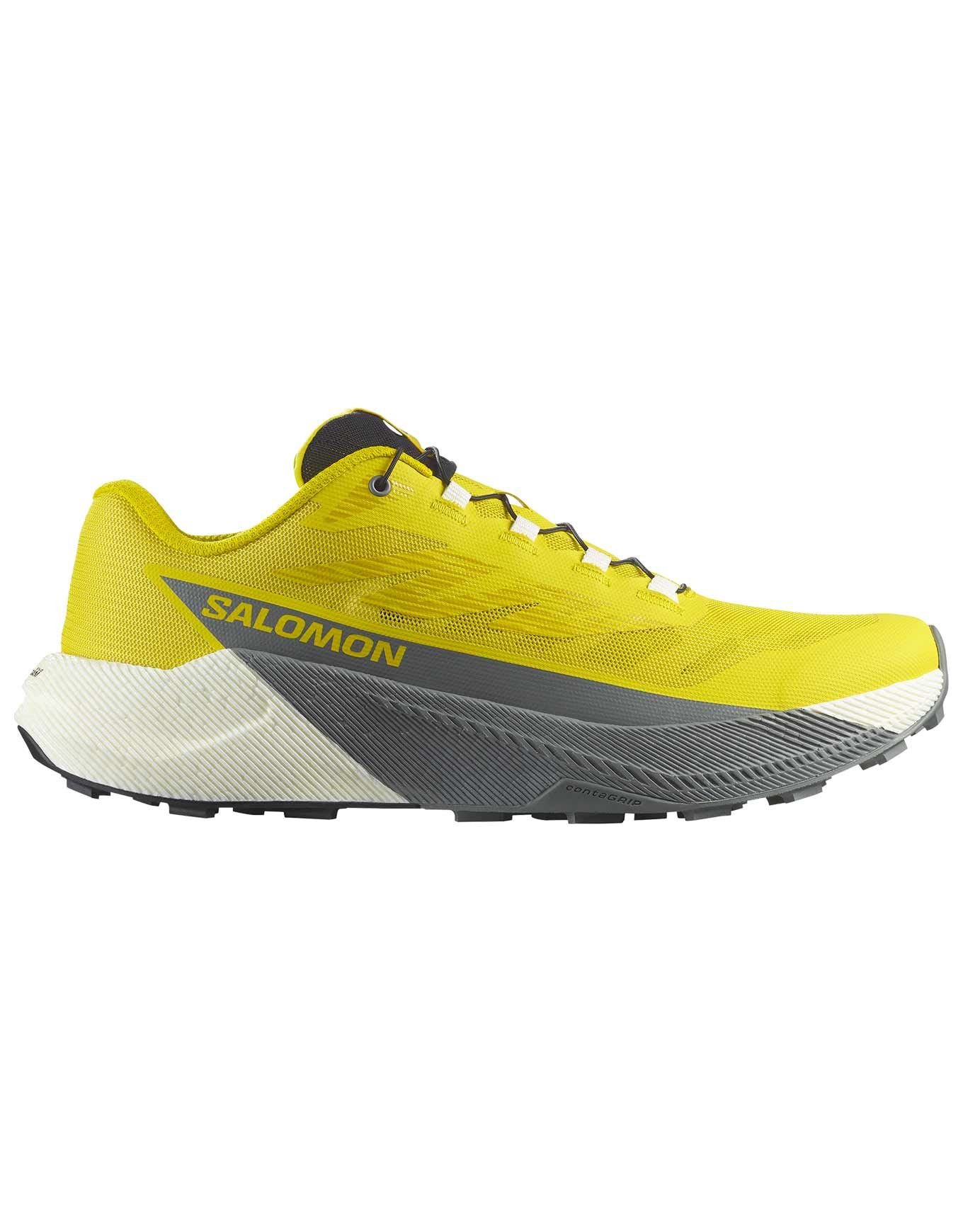 Pulsar M Incaberry/Vanilla Ice + Salomon