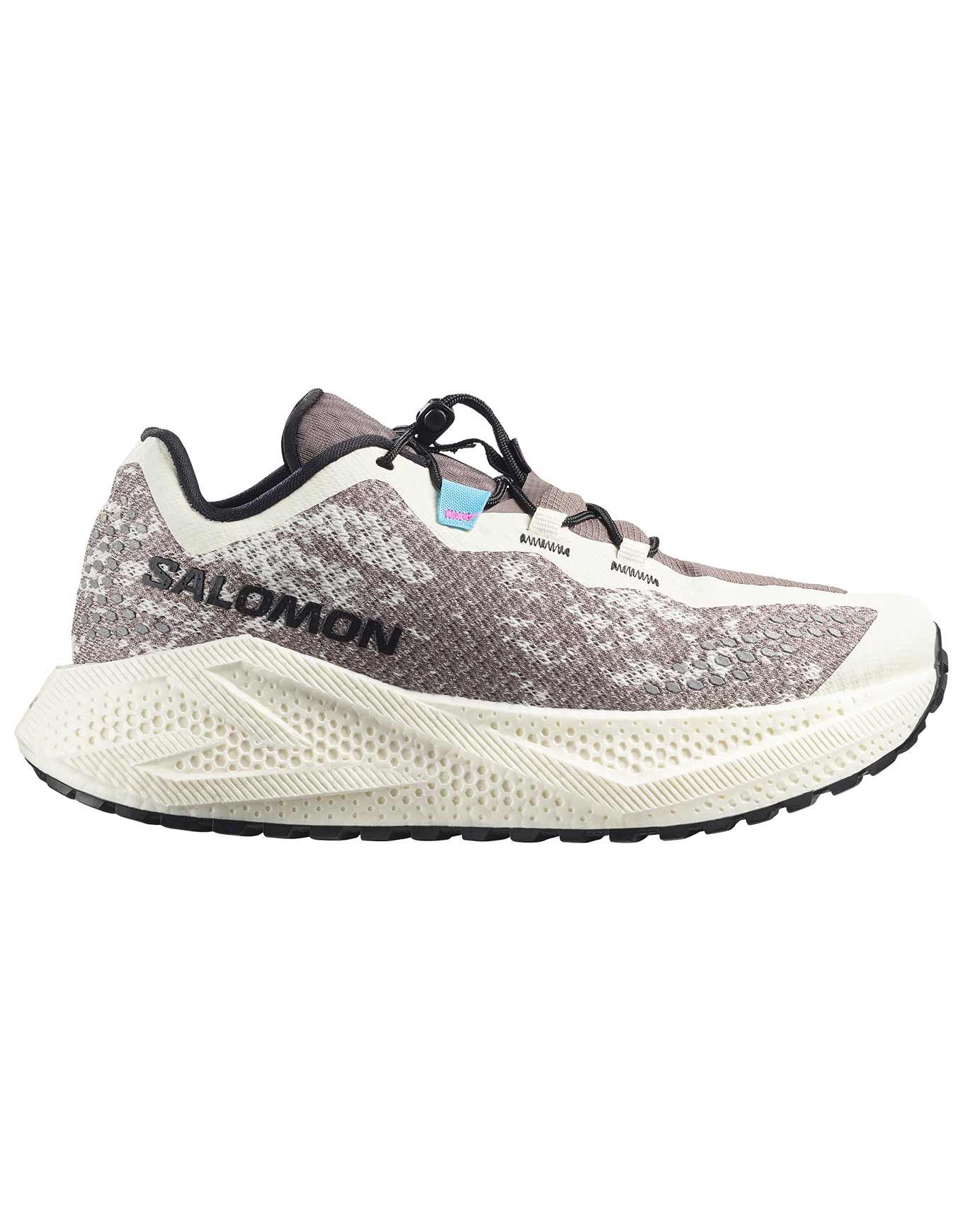 Aero Glide 4 Grvl W Vanila/Black/I + Salomon