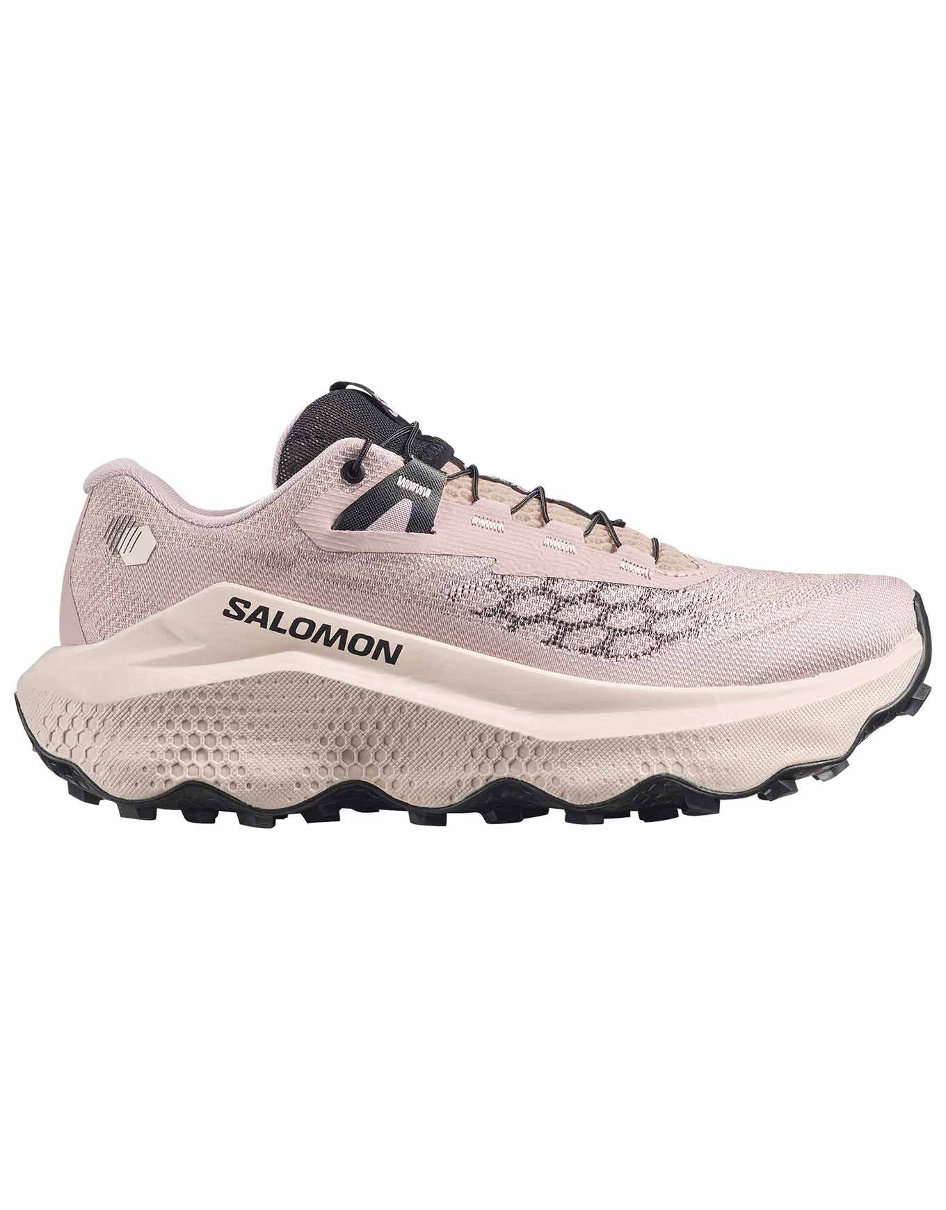 Ultra Glide 4 W Shadow/Tapioc/Blac + Salomon