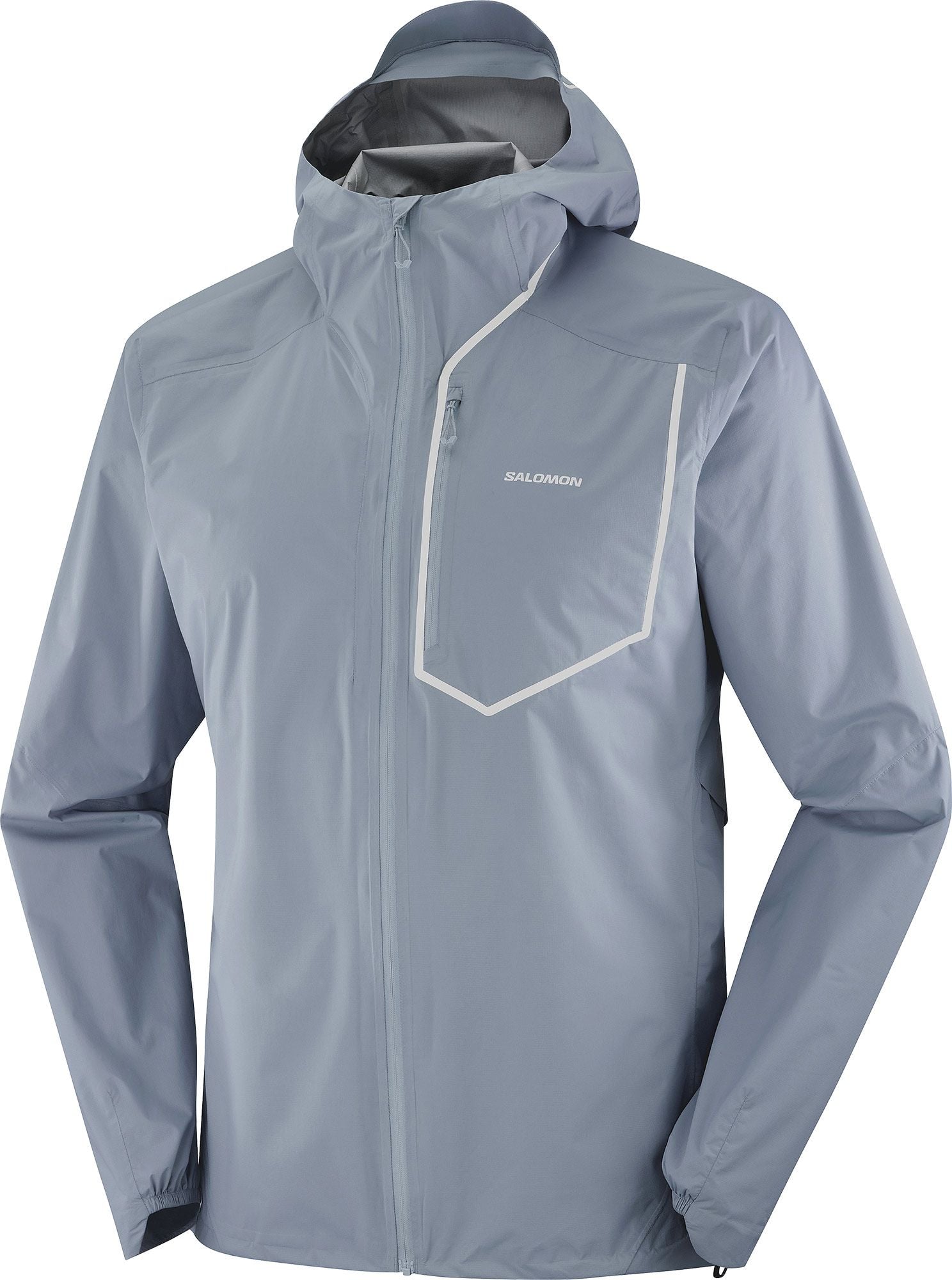 Bonatti Pro Jkt M Trade Winds + Salomon