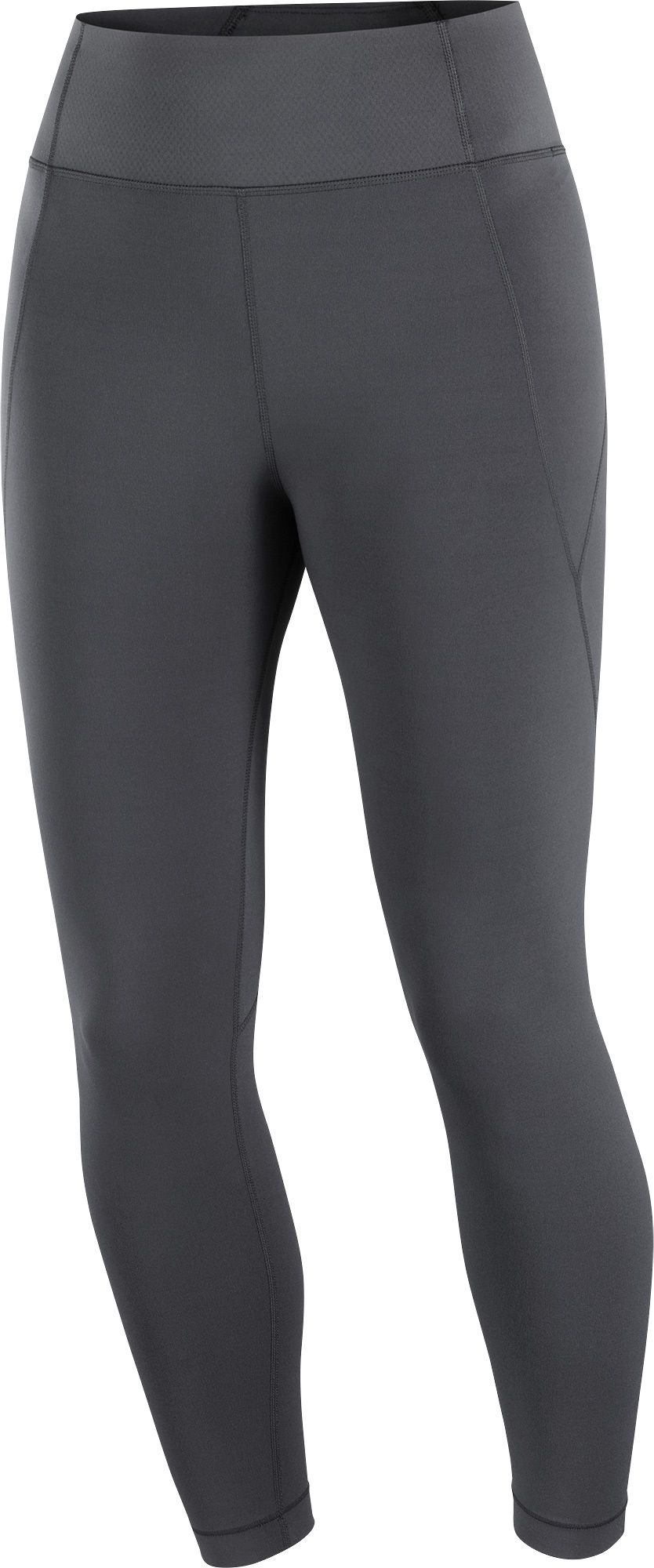 Shakeout Bliss Tights W Deep Black + Salomon