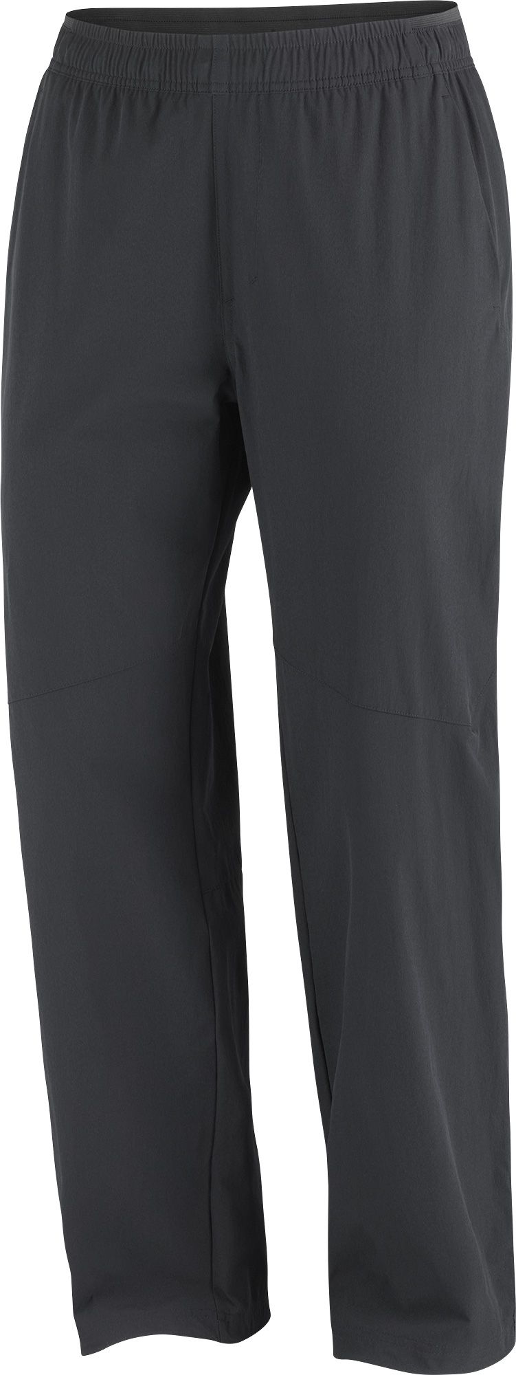 Wayfarer Ease 2.0 Pants W Deep Black + Salomon