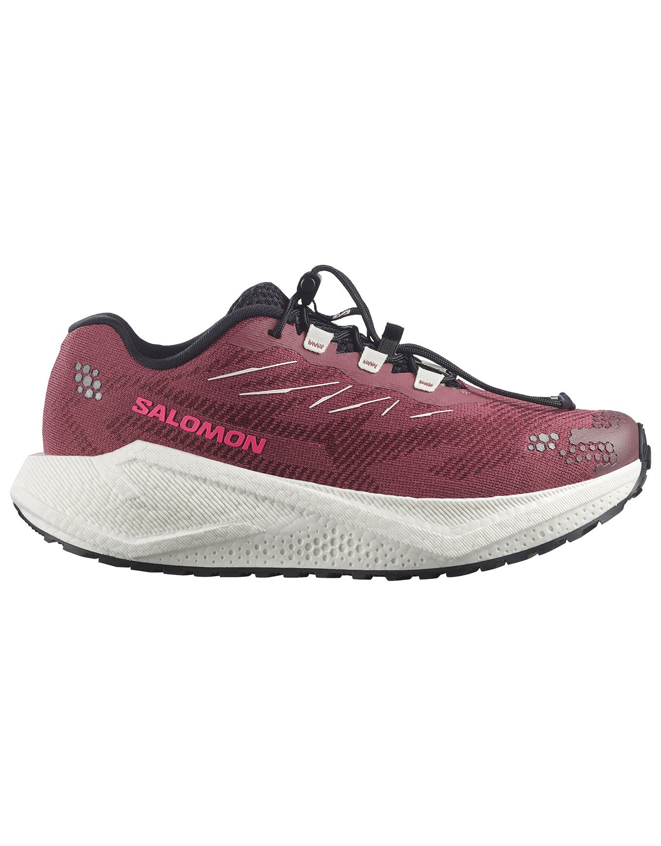 Aero Blaze 4 Grvl W Nocturne/Vanilla Ice + Salomon