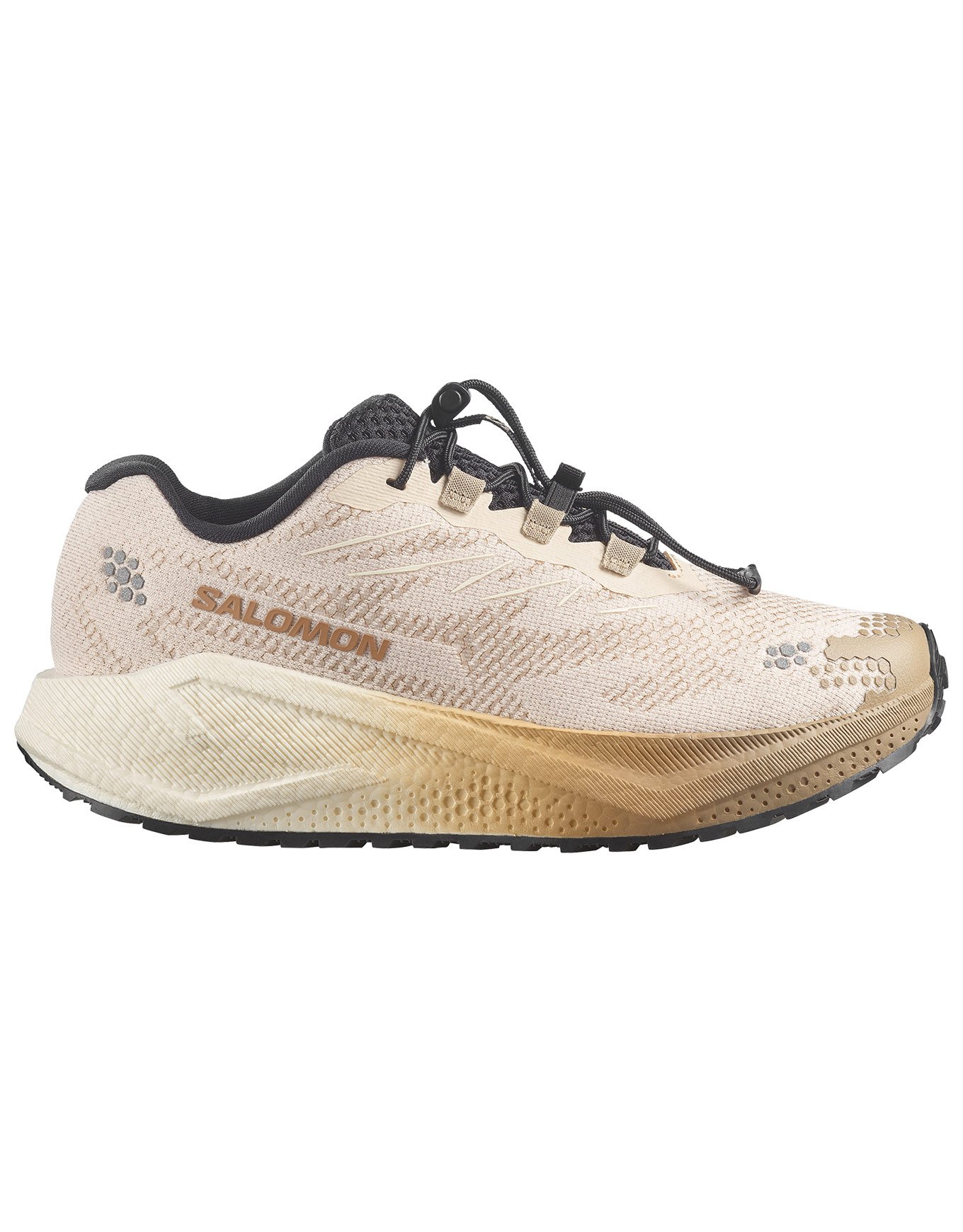 Aero Blaze 4 Grvl W Tapioca/Vanilla Ice + Salomon
