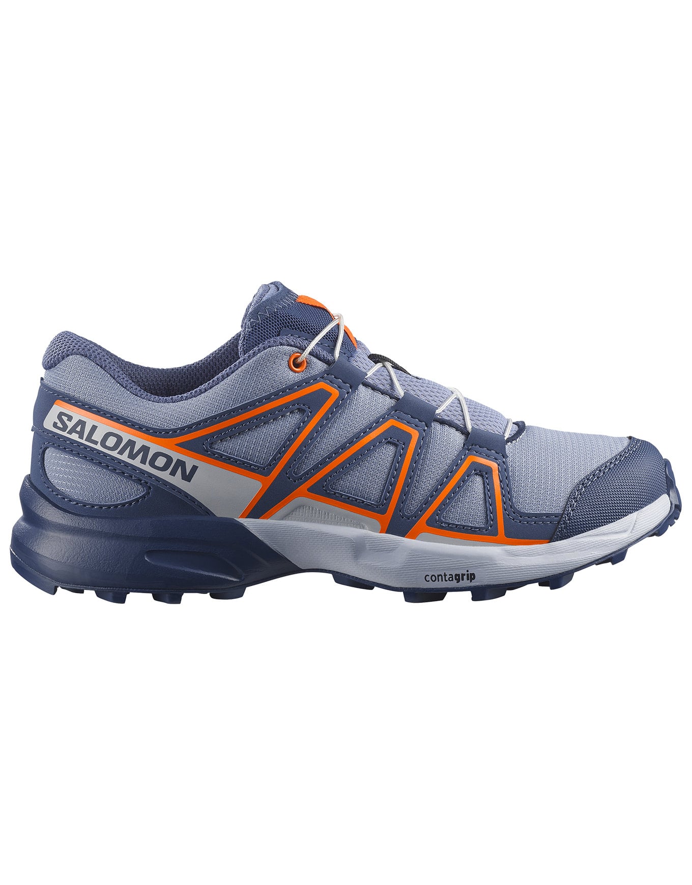 Speedcross J Tradewinds/Spellbound + Salomon