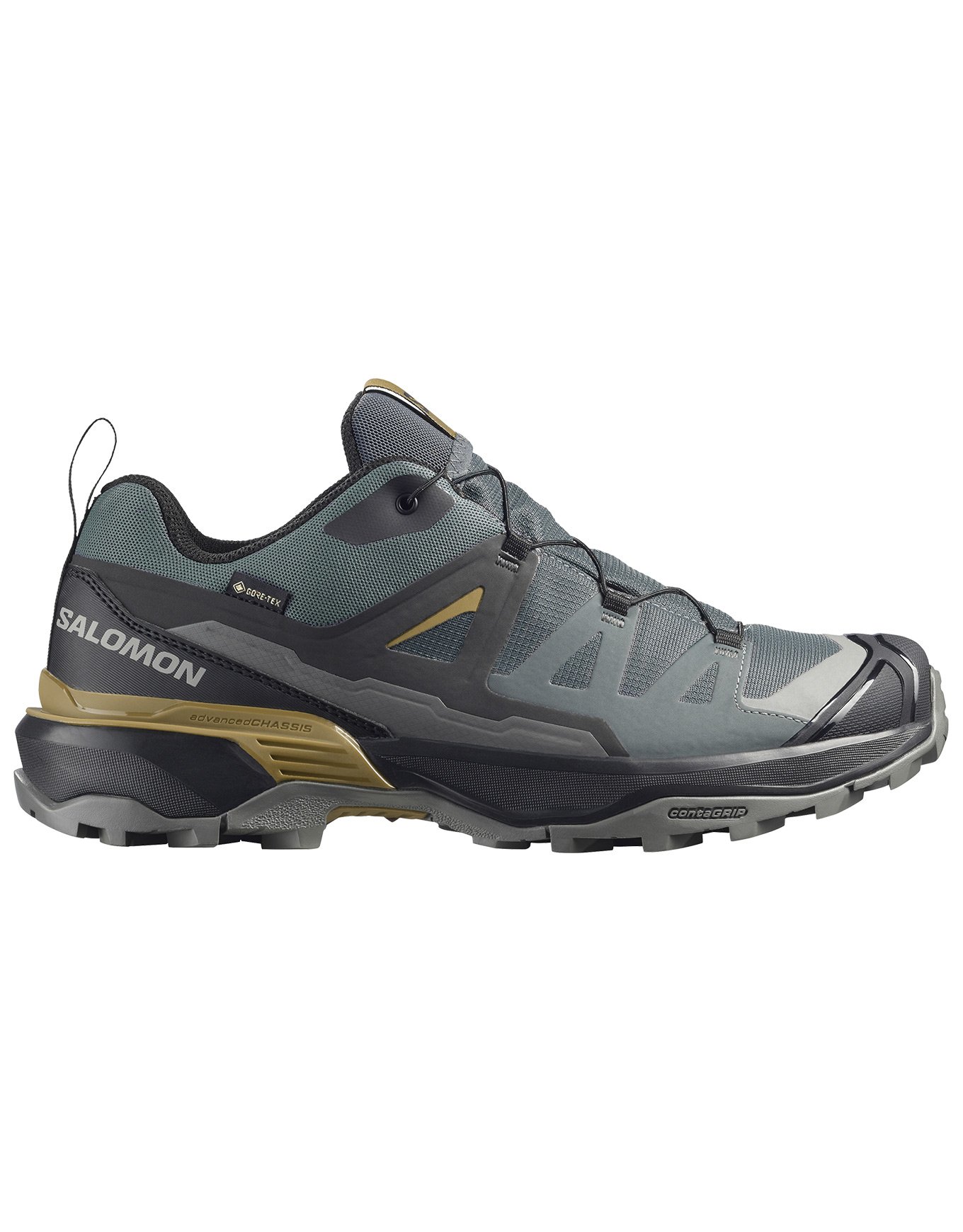 X Ultra 360 GTX Urban Chic/Black + Salomon