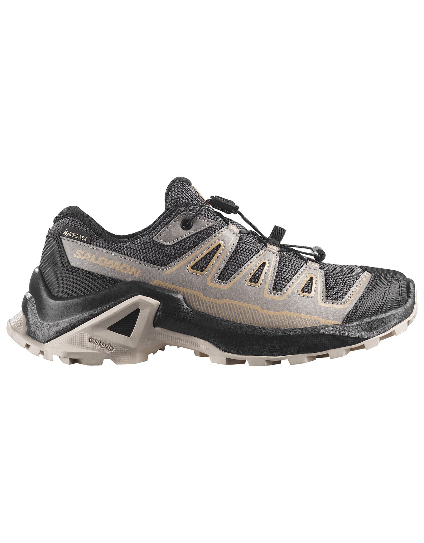 X Ultra GTX J Black/Cloudburst + Salomon