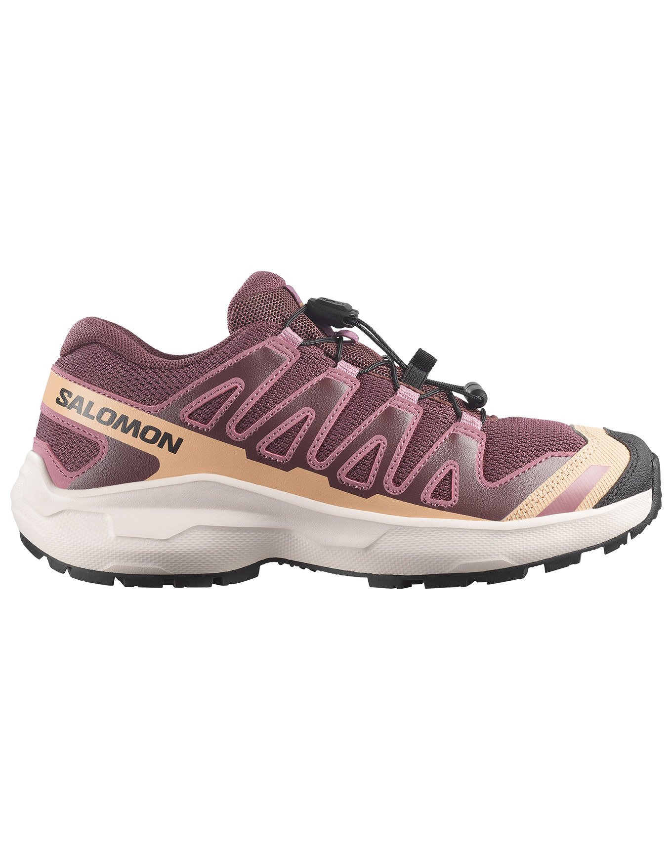 XA Pro J Huckleberry/Lilac Ash + Salomon