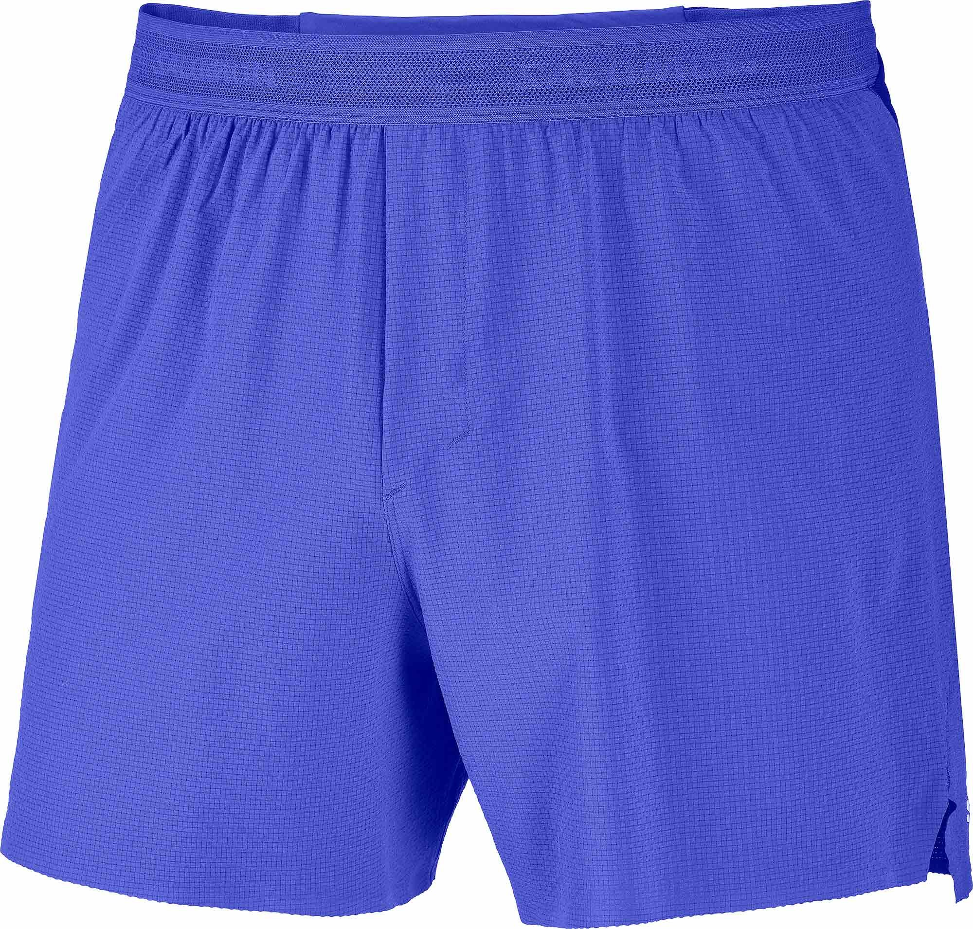 Sense Aero Stow 5" M Clematis Blue