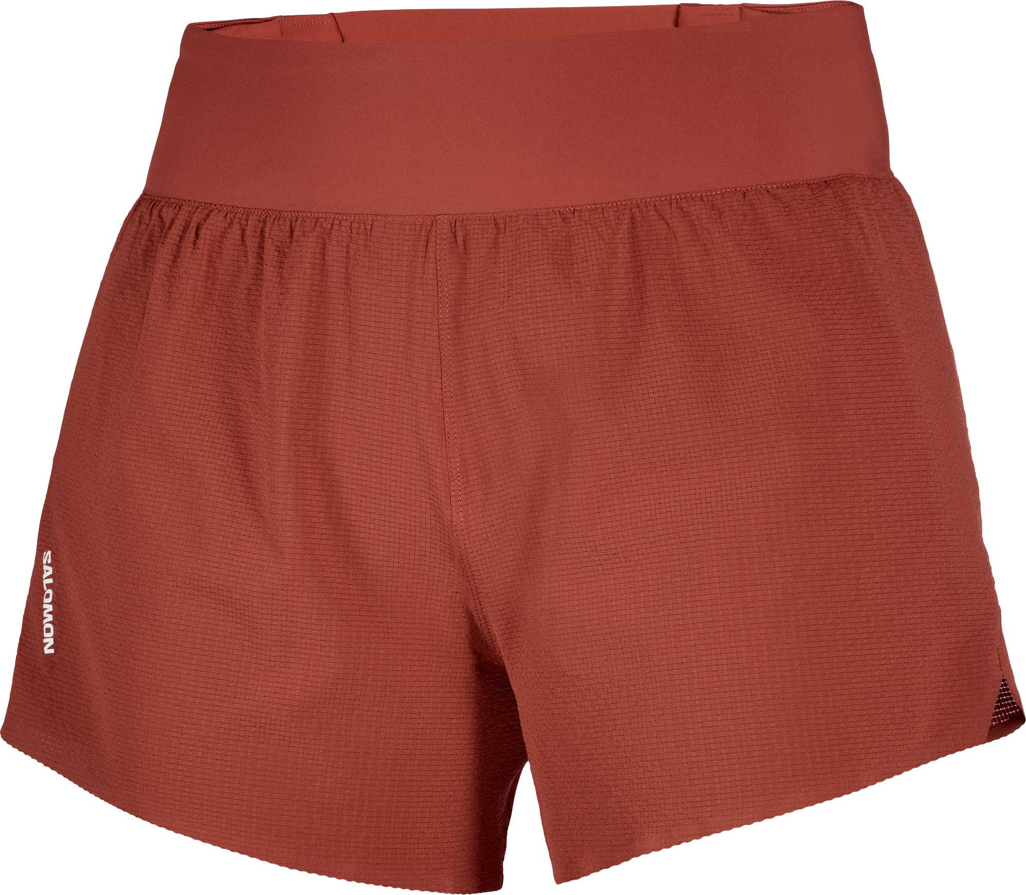 Sense Aero Stow 4" W Burnt Umber