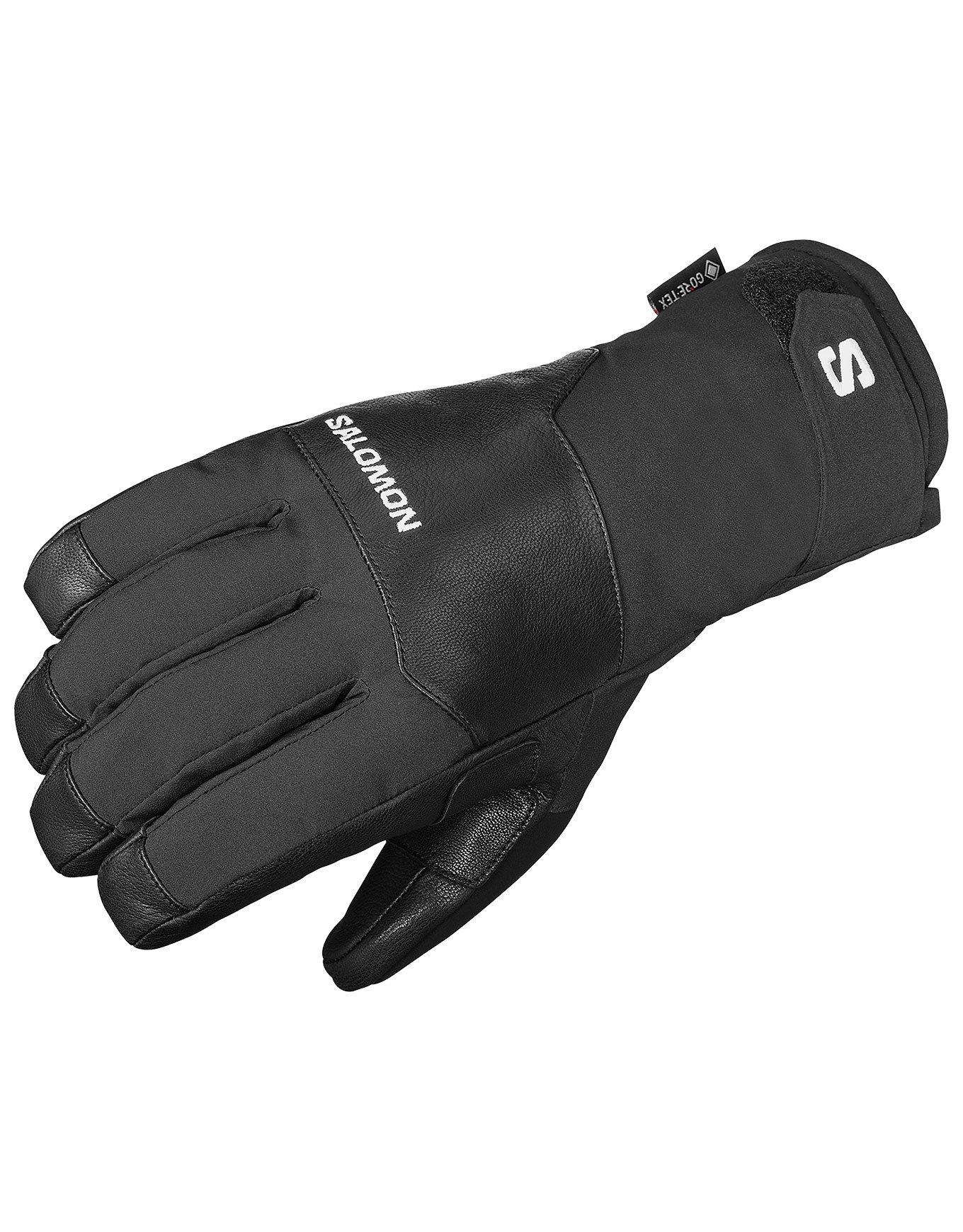 Propeller 2.0 GTX Glove U Deep Black + Salomon