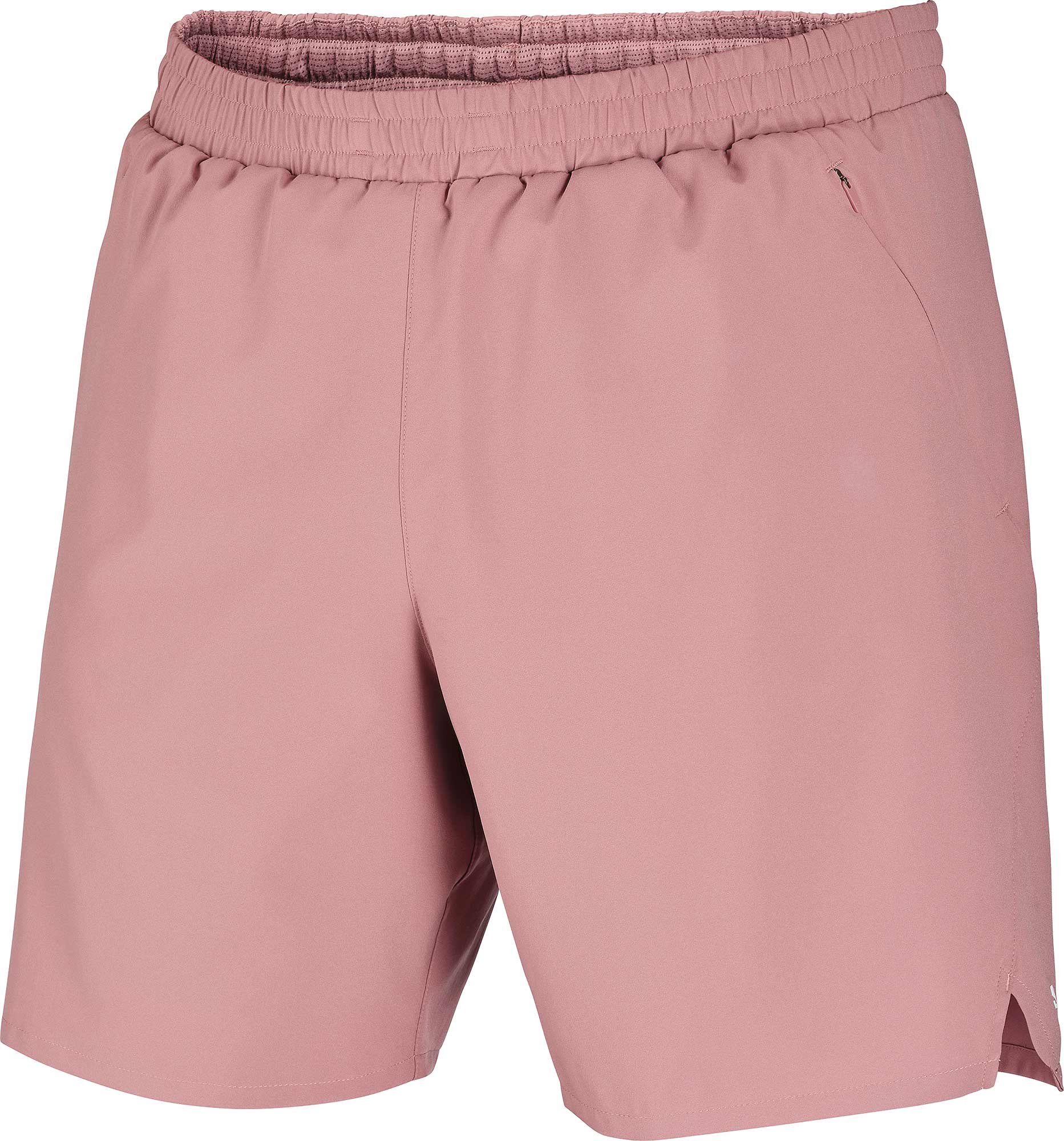 Shkout C 2In1 Shorts 7'' M Antler + Salomon