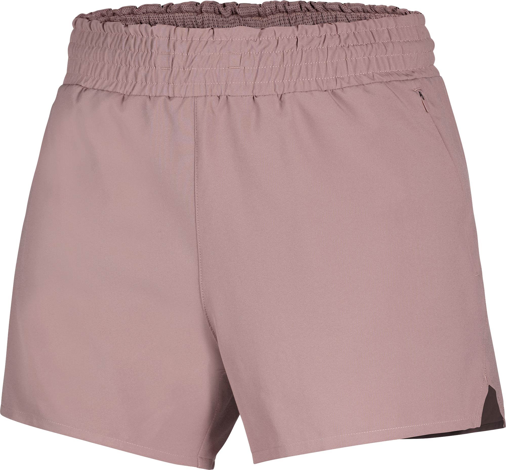 Shkout Core 2In1 Shts 4" W Antler