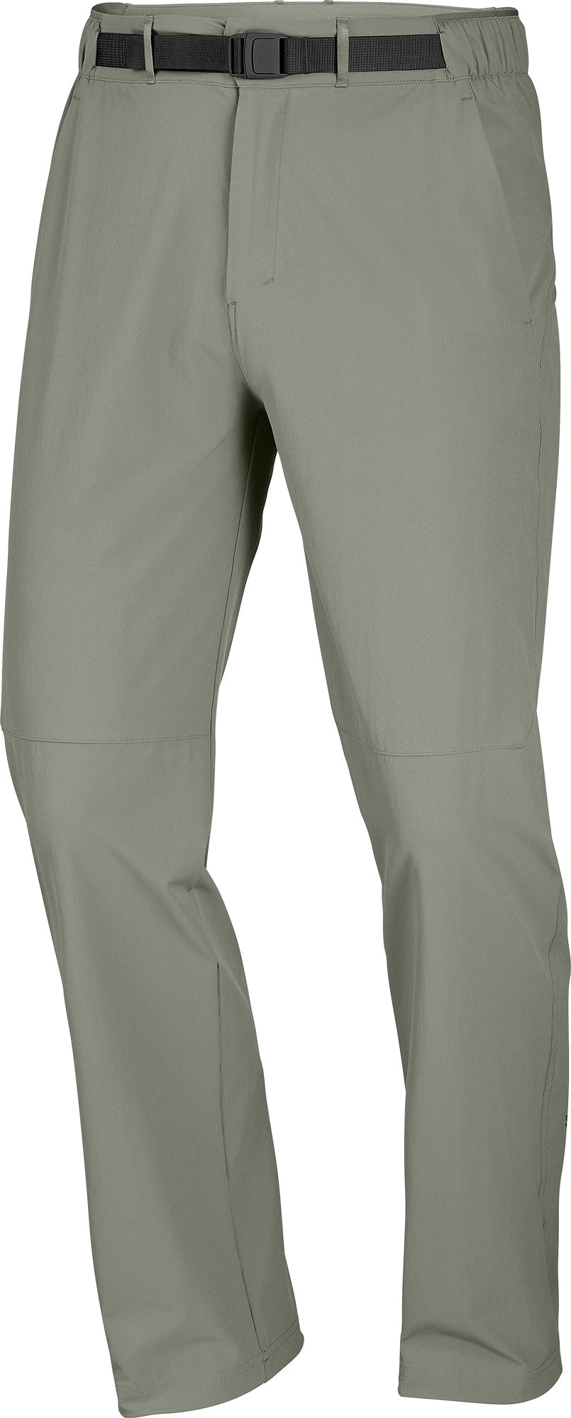 Wayfarer Pants 2.0 M Castor Gray + Salomon