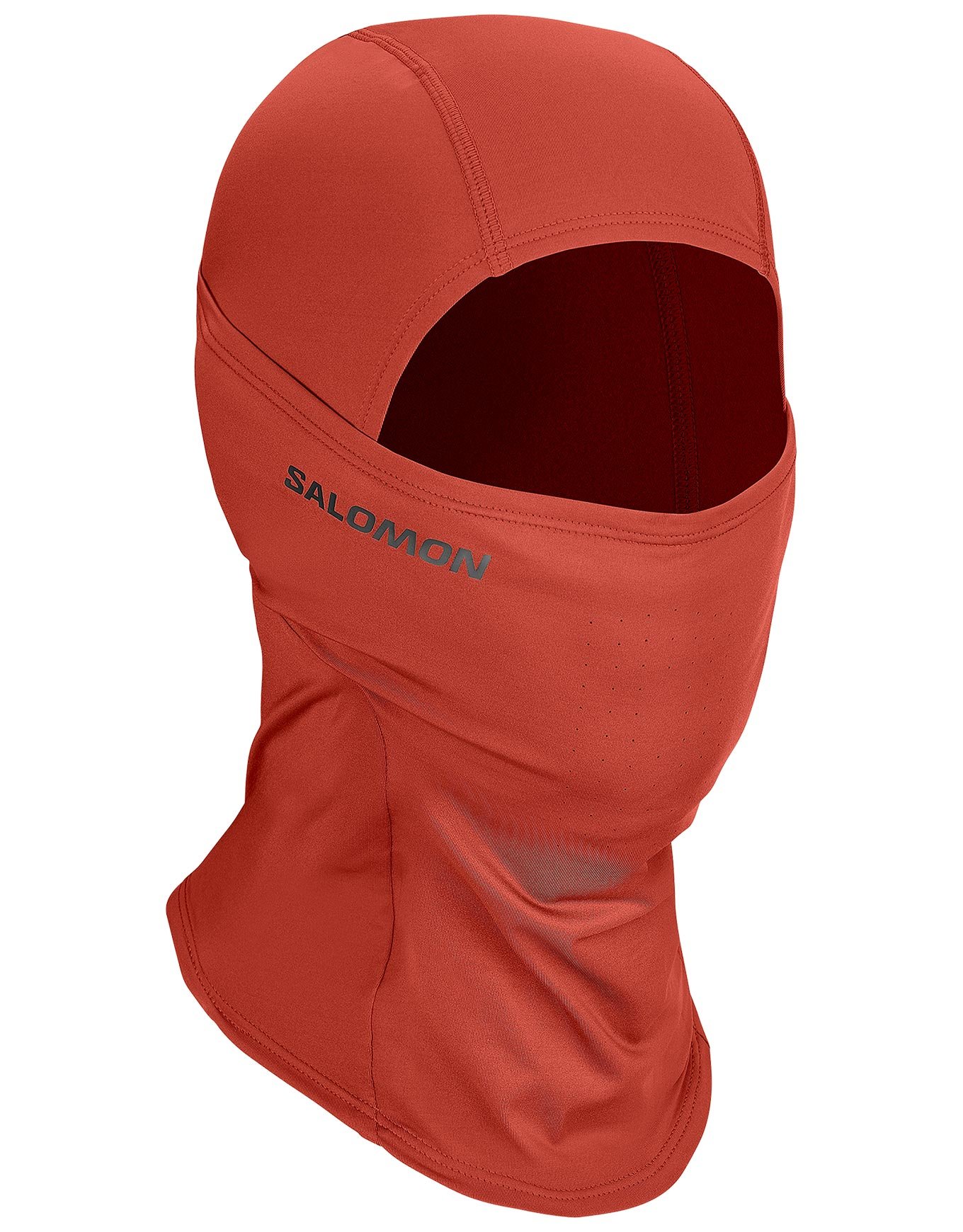 Absolute Balaclava U Burnt Umber + Salomon