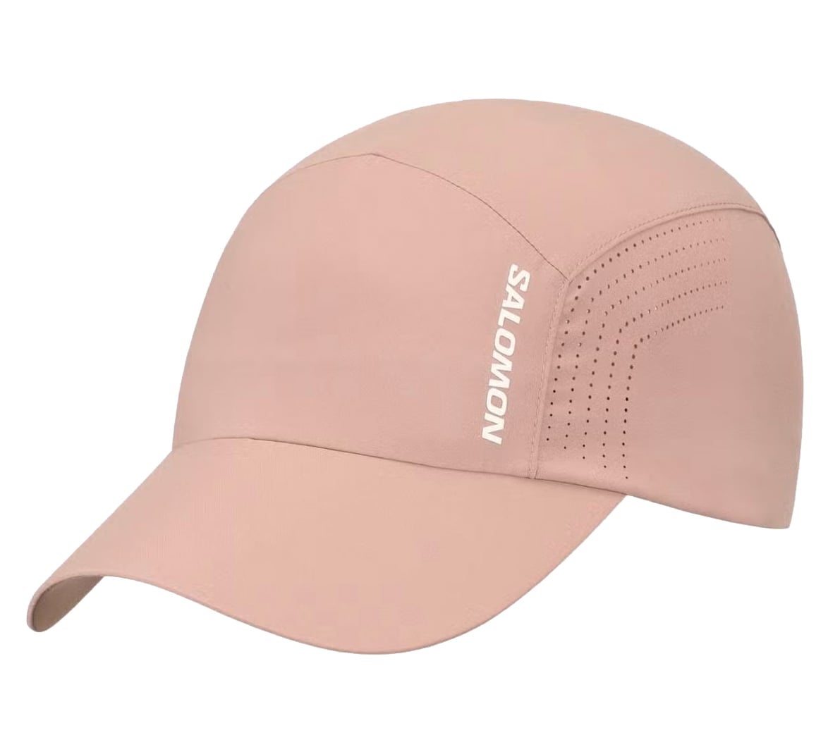 Shkout Cap U Antler + Salomon