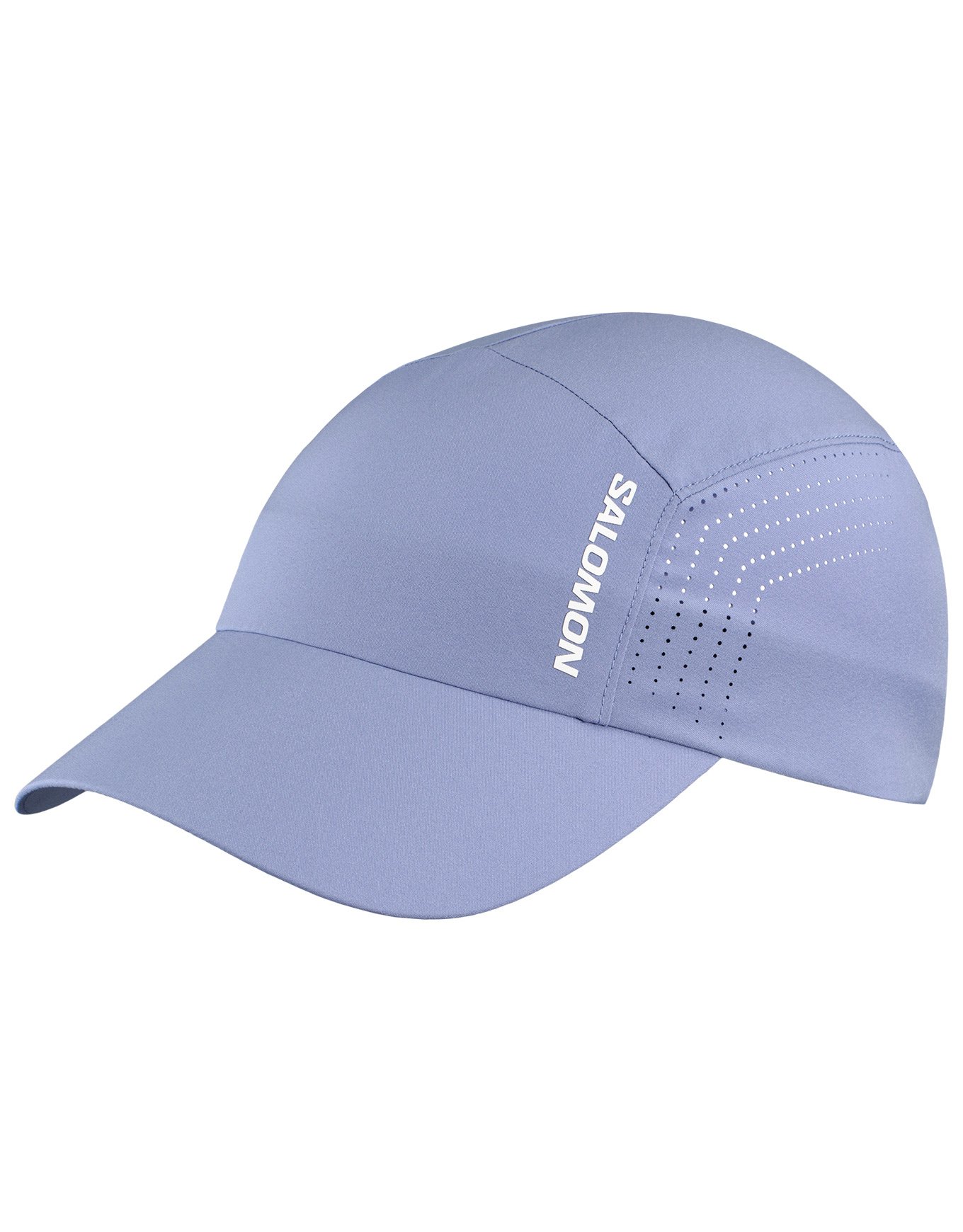 Shkout Cap U Tempest + Salomon