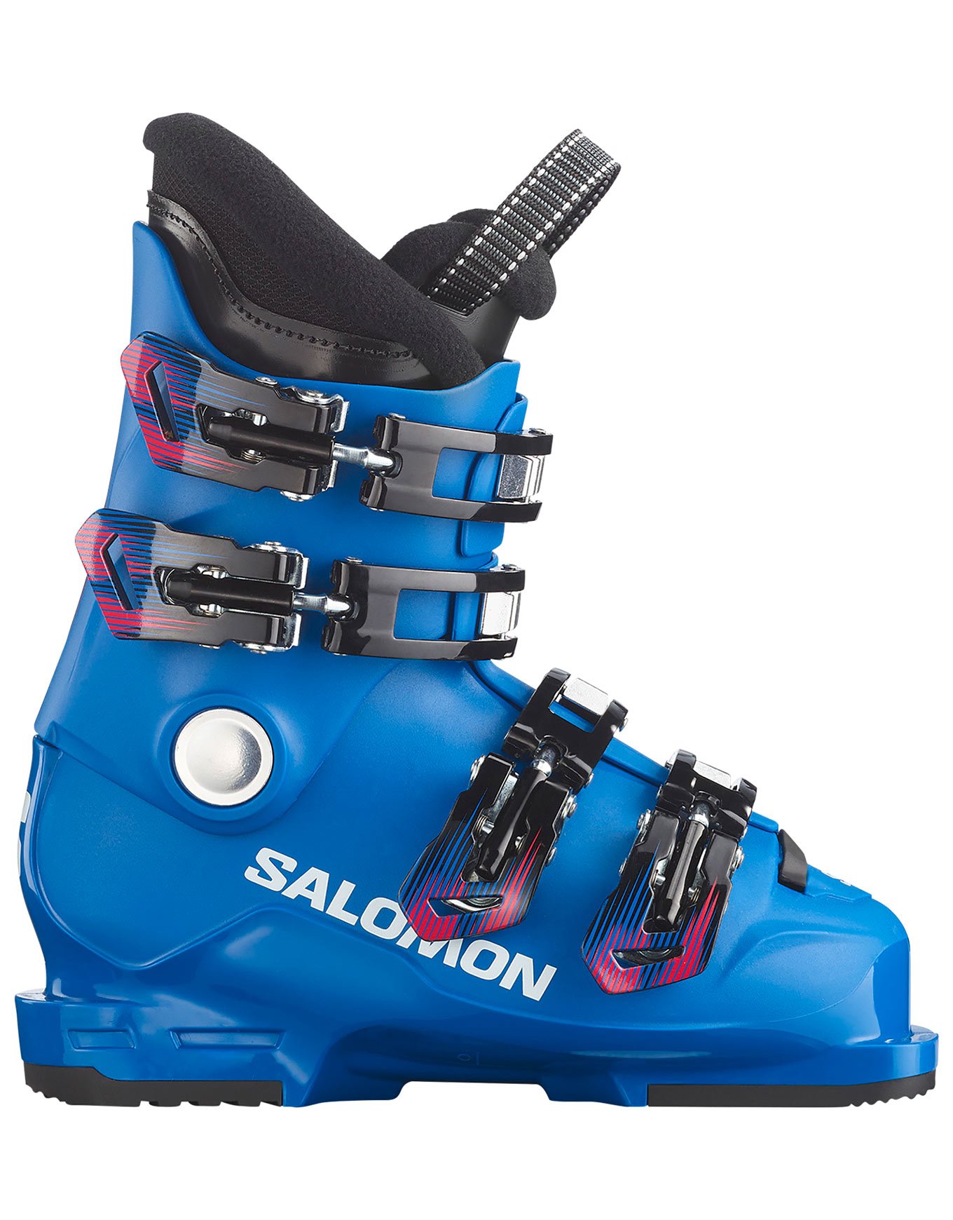 Equipe 60T M + Salomon