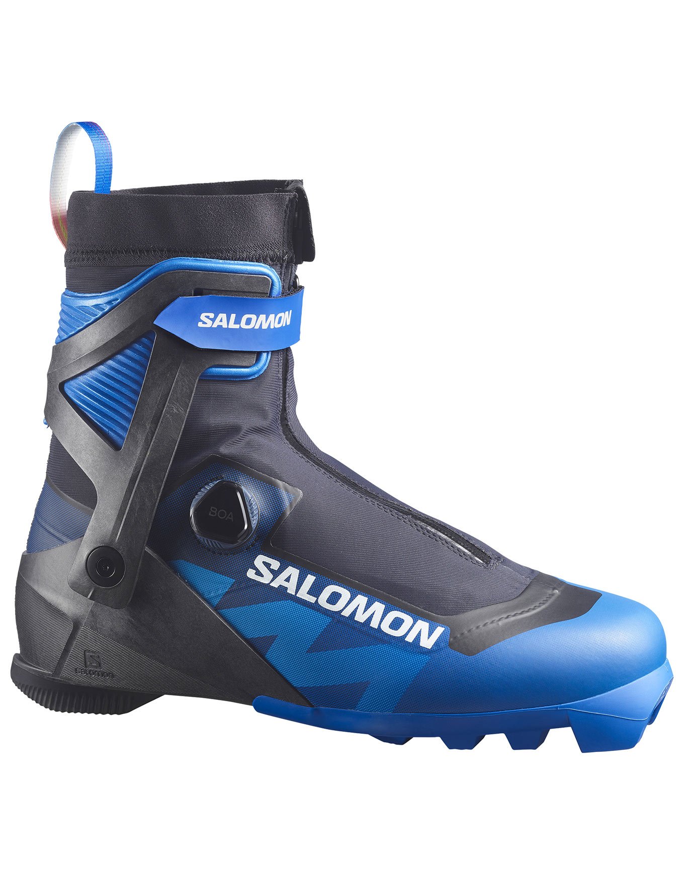Equipe Pro Skate Boa + Salomon