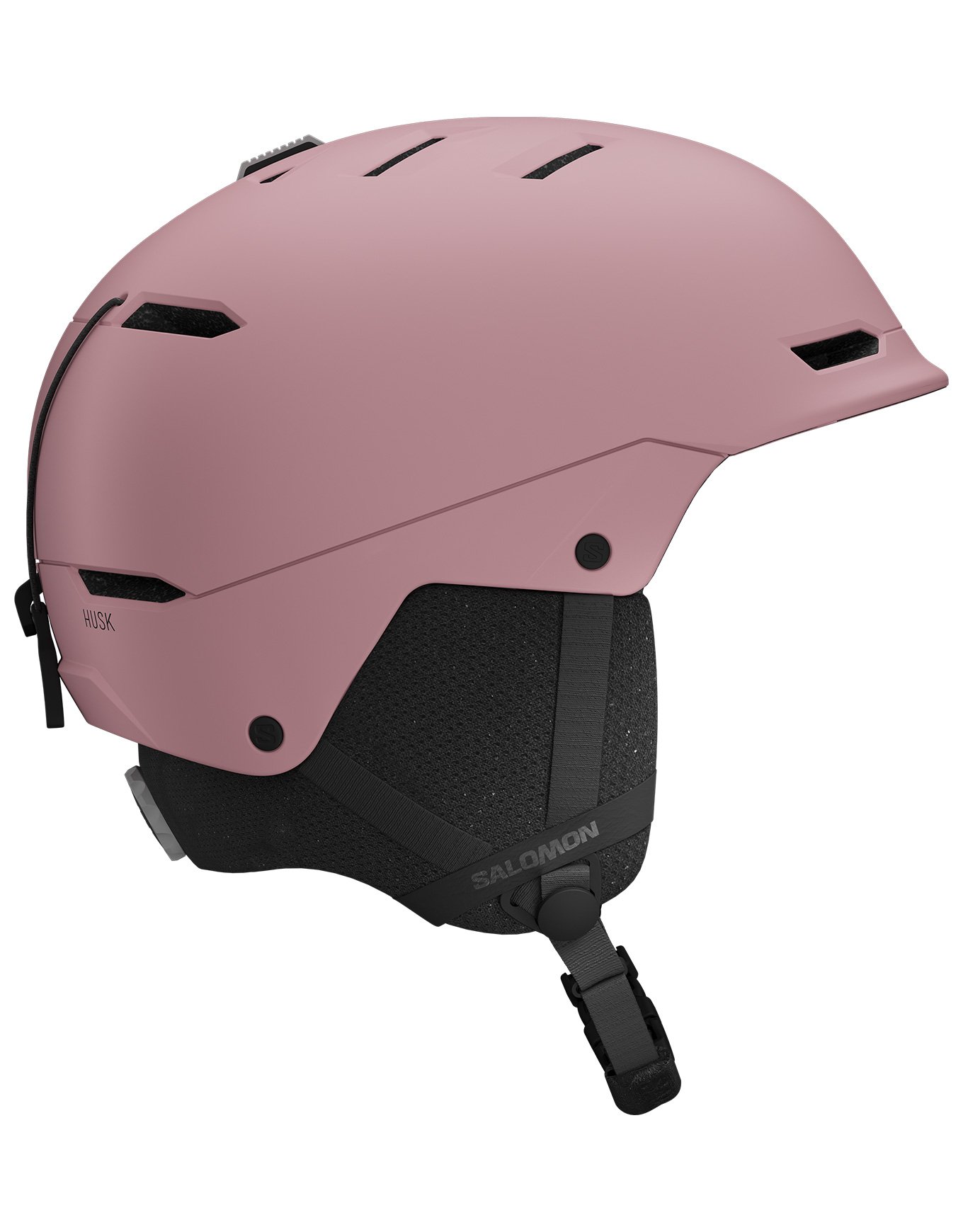 Husk Dawn Pink + Salomon
