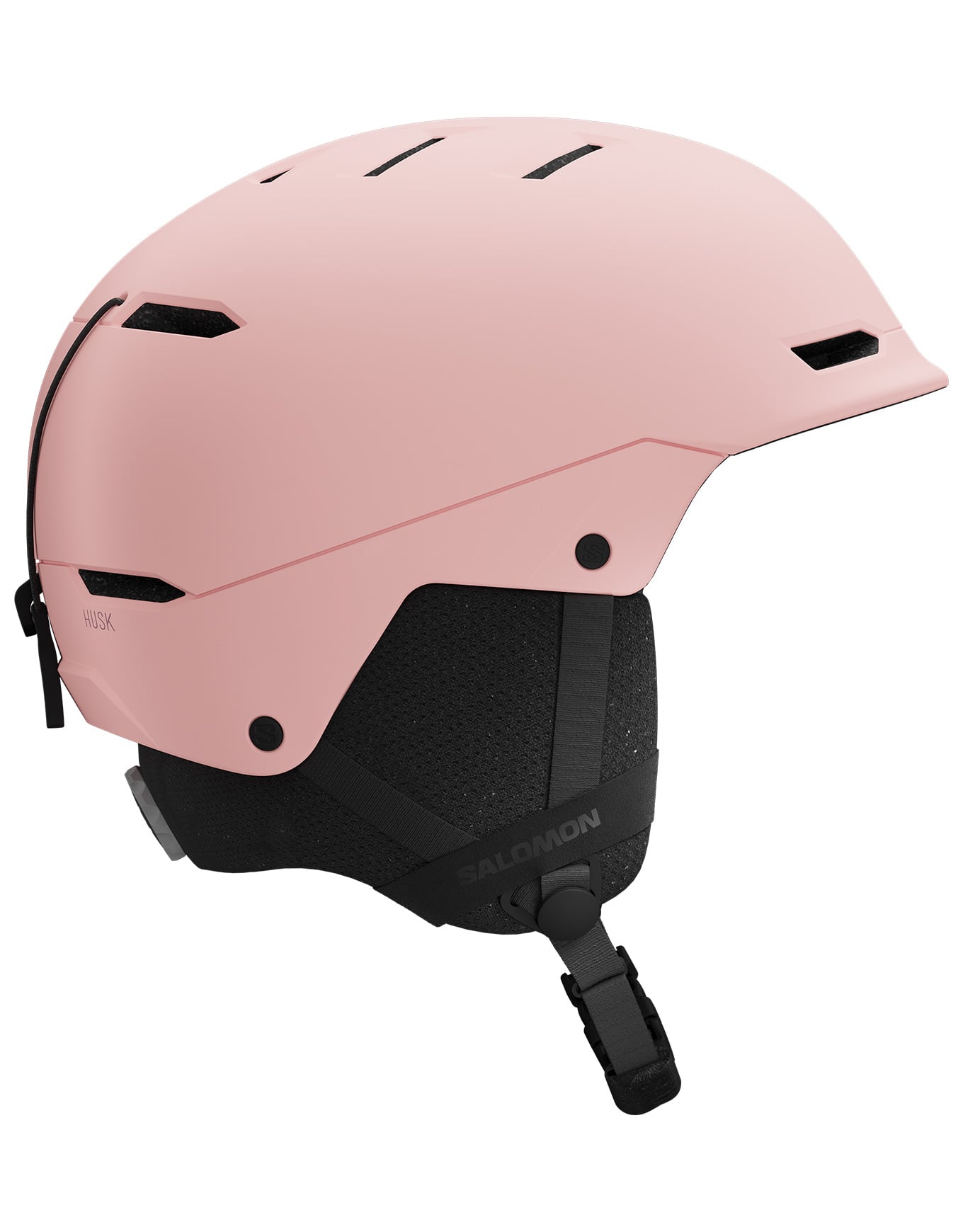 Husk JR Mips Heavenly Pink + Salomon