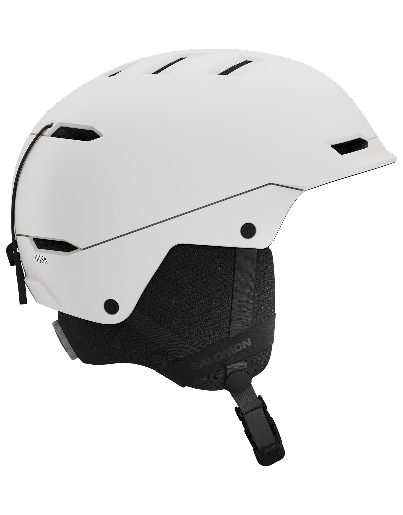 Husk JR White + Salomon