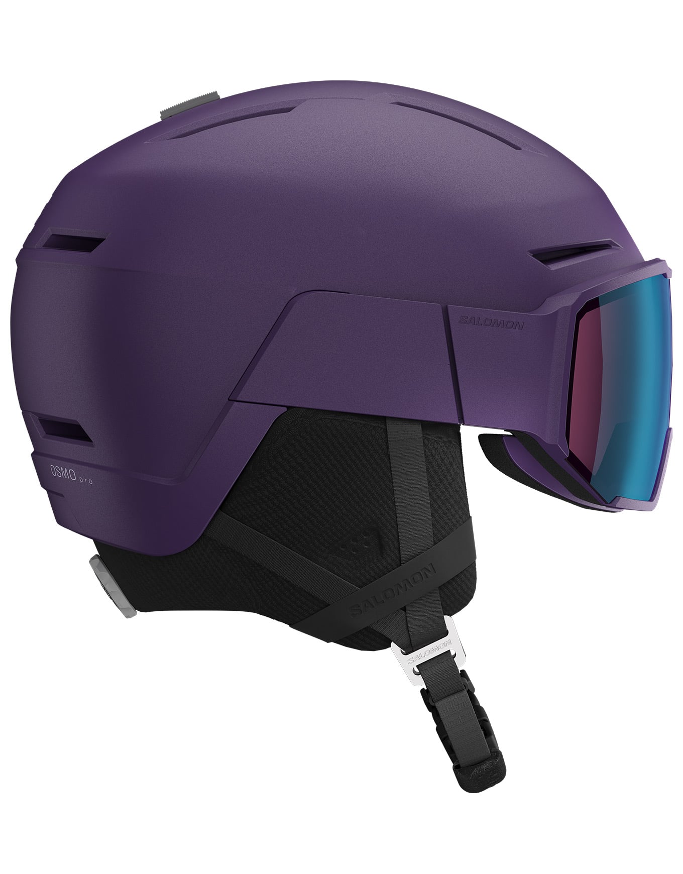 Osmo Pro Sigma Photo Astral Aura + Salomon