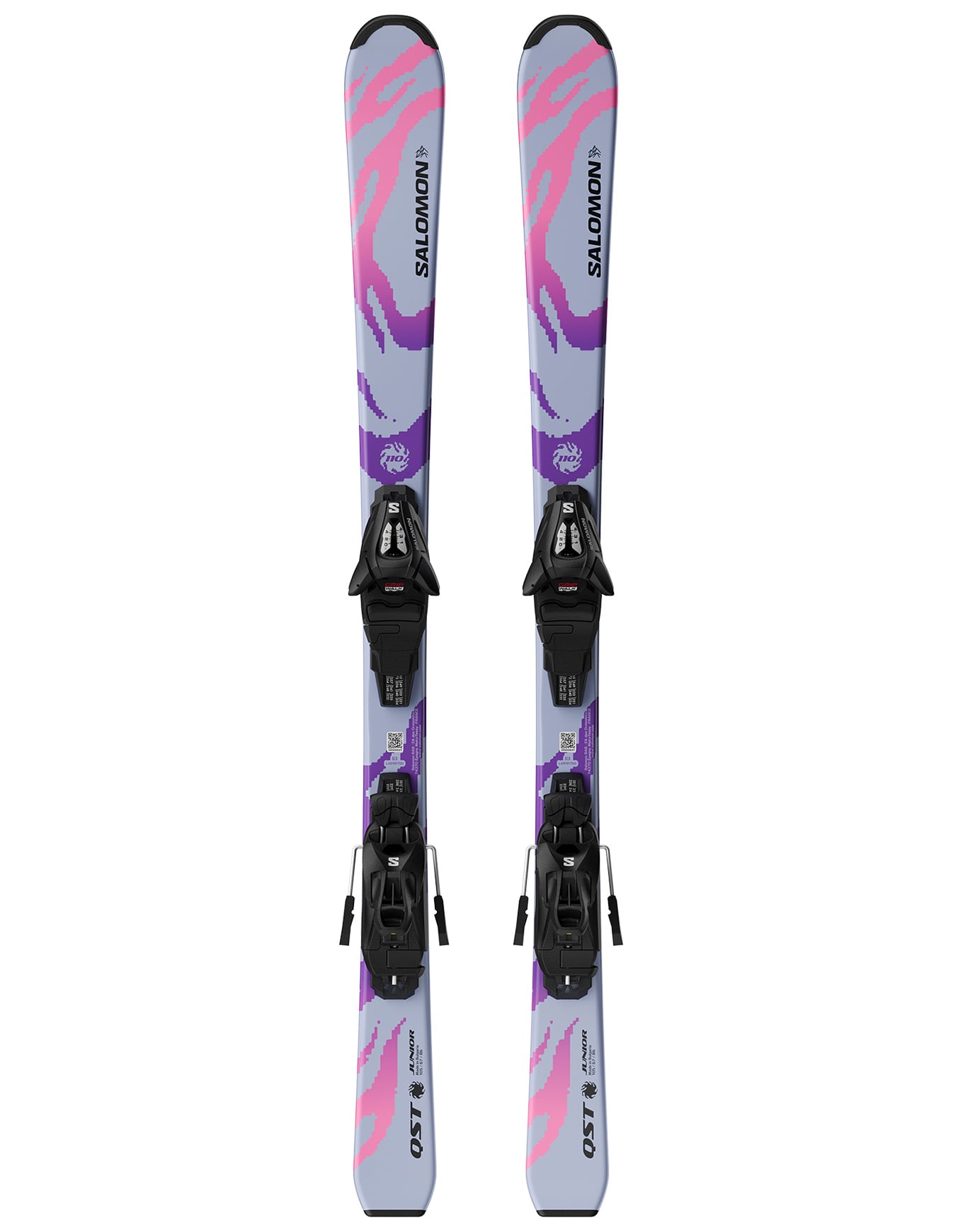 Qst S + C5 GW JR Cosmic Sky 2027 + Salomon