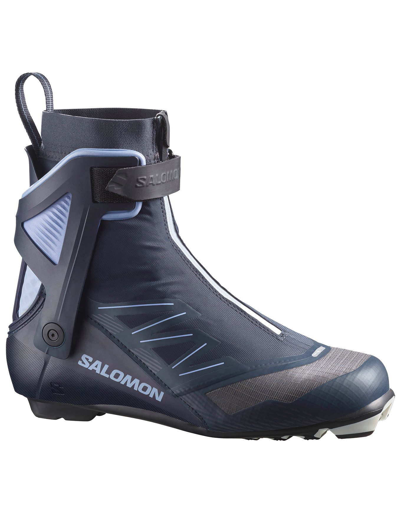RS8 Vitane Skate W + Salomon