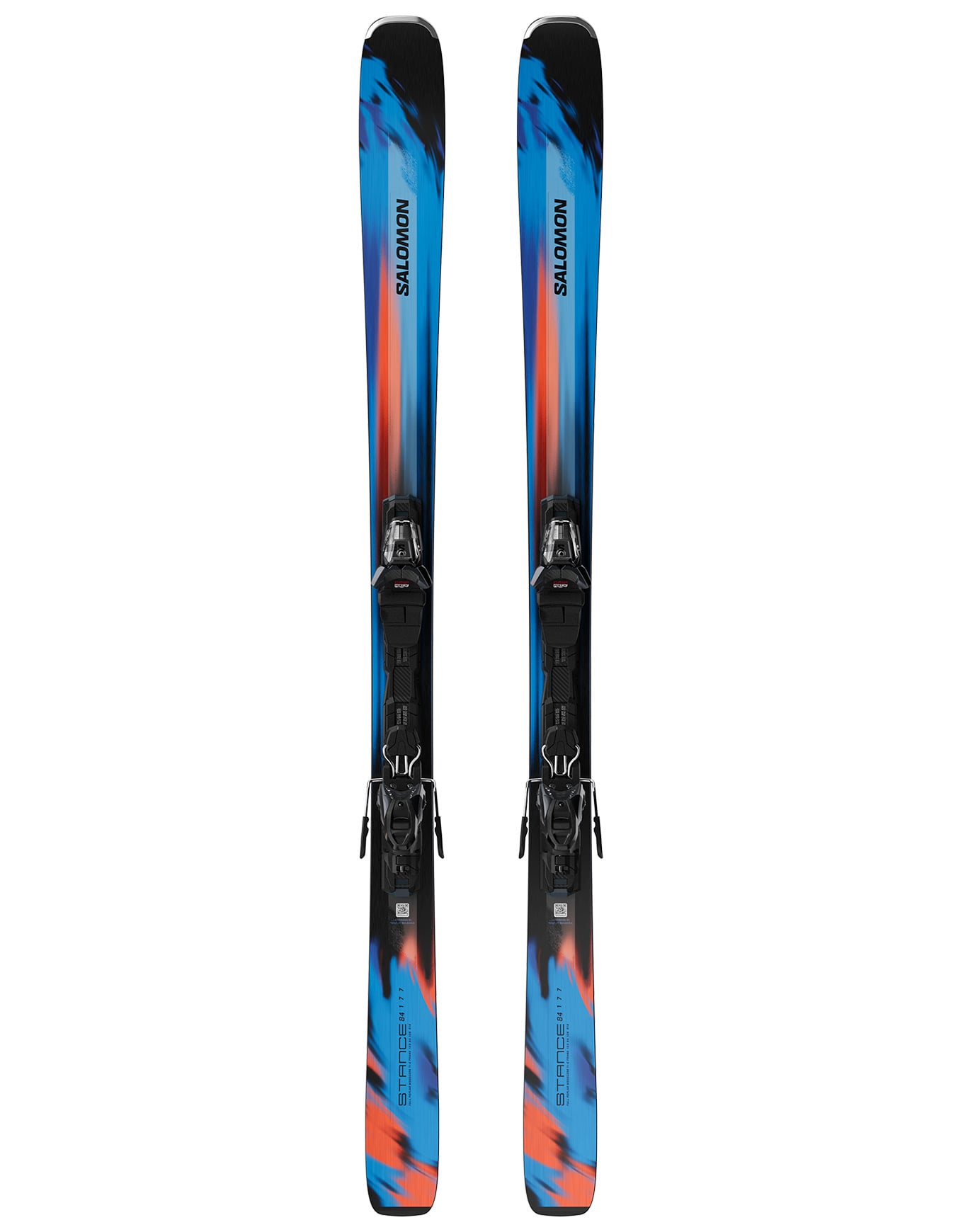 Stance 84 R + M11 GW L90 2027 + Salomon